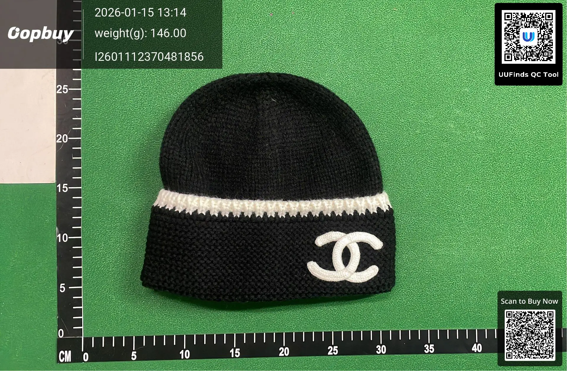 QC 1