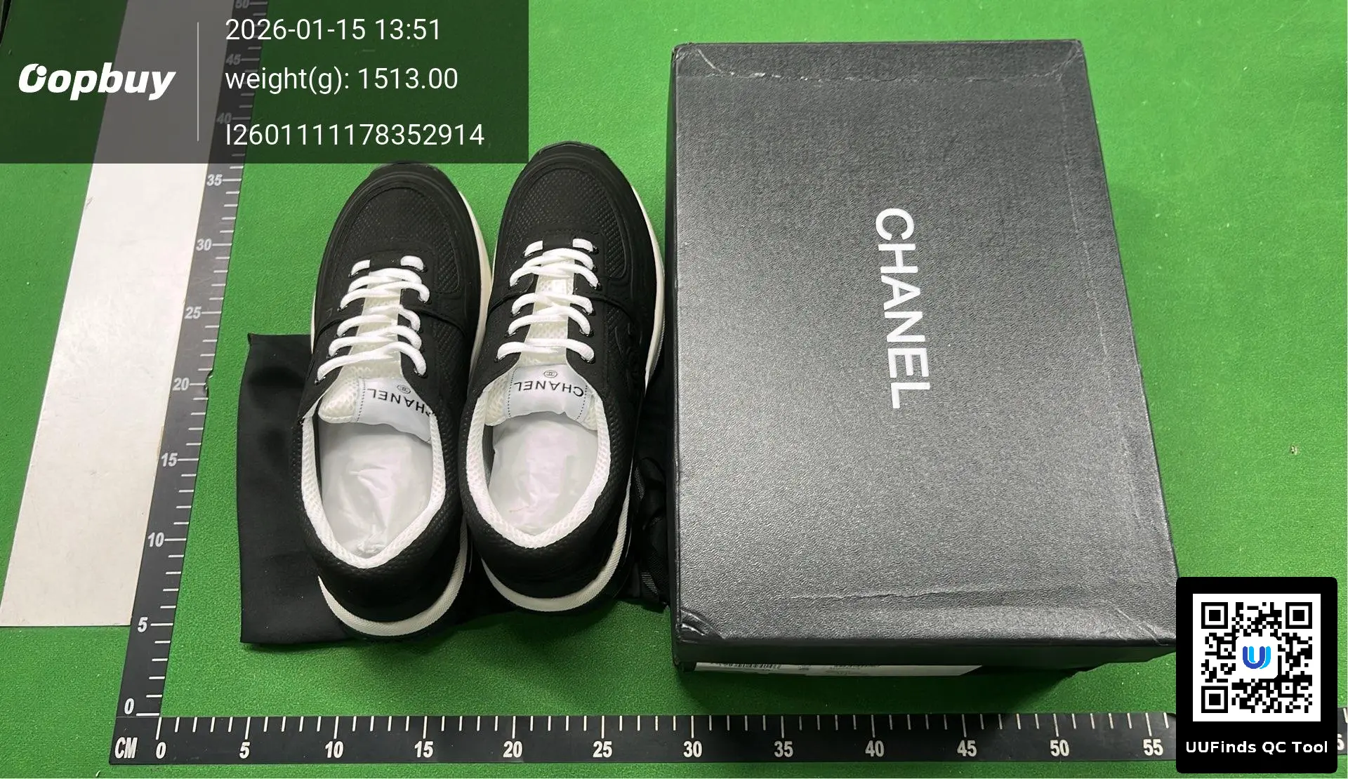 QC 1