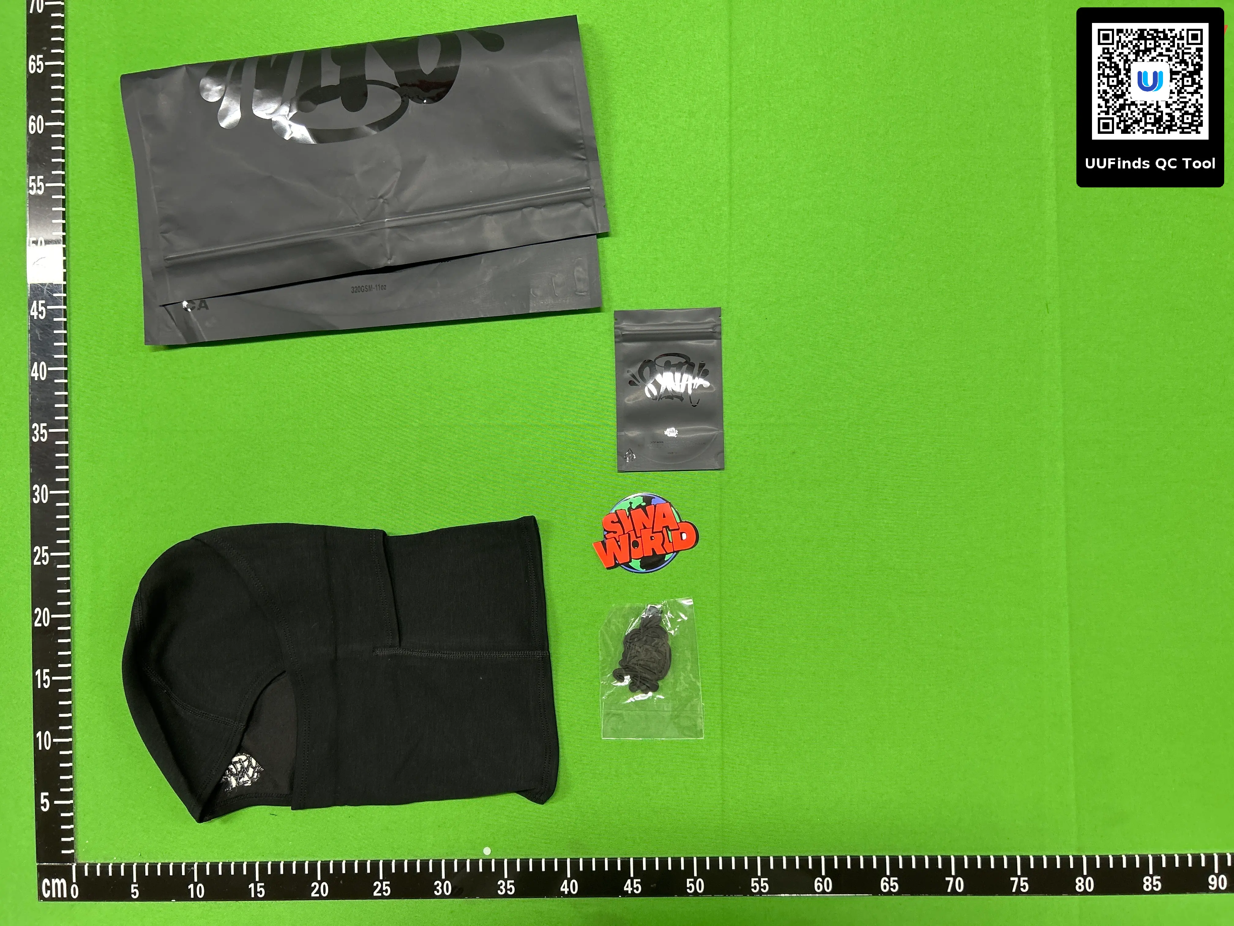 QC 1