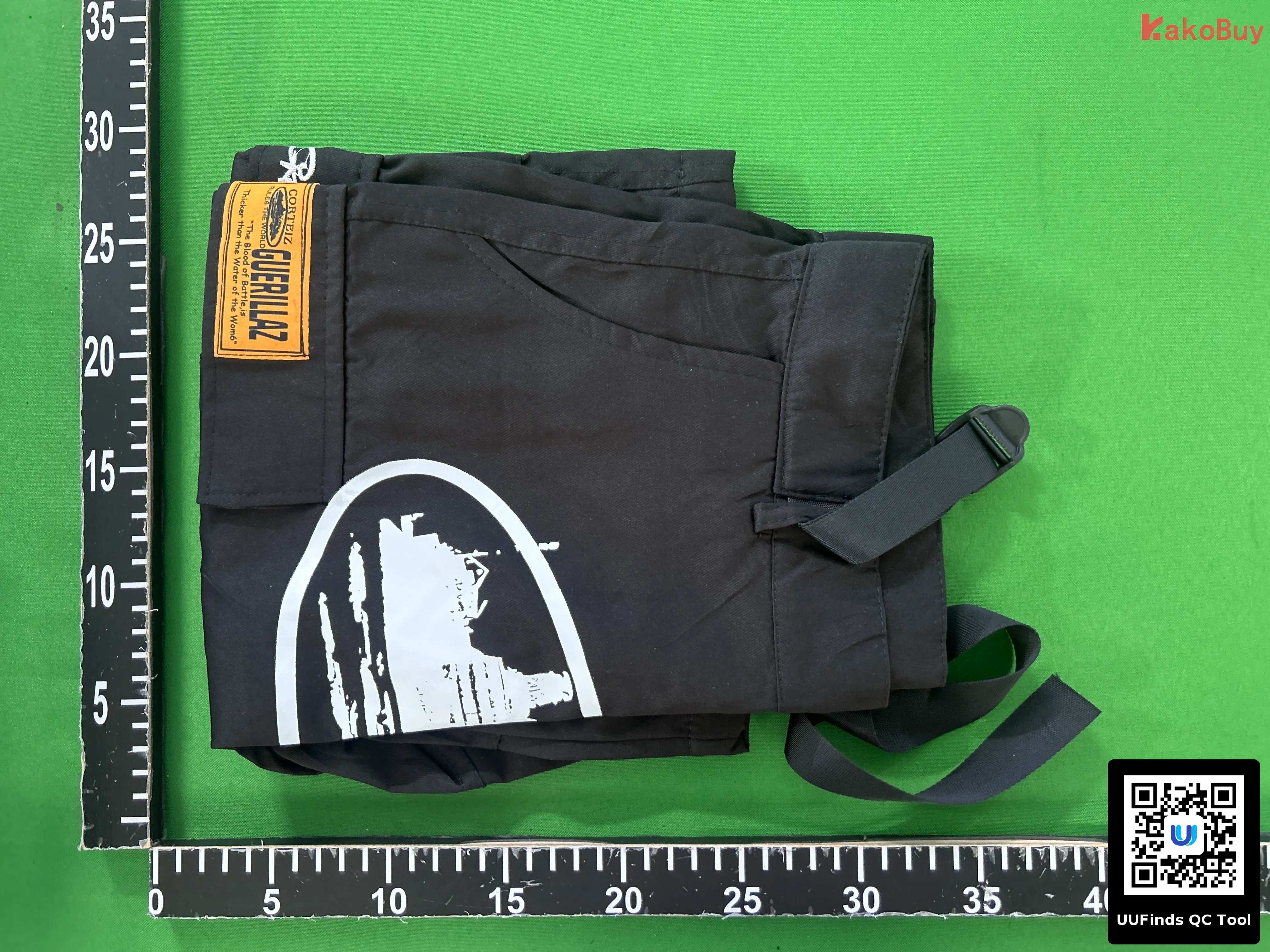 QC 1