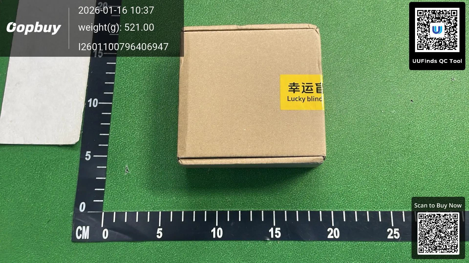 QC 1