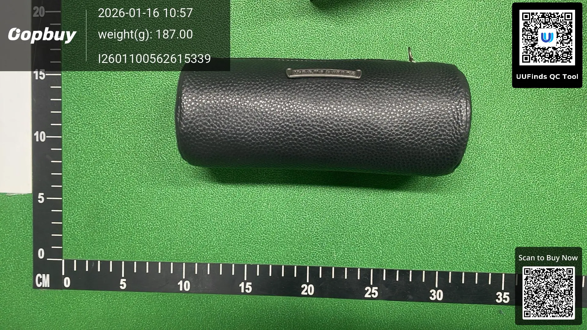 QC 1