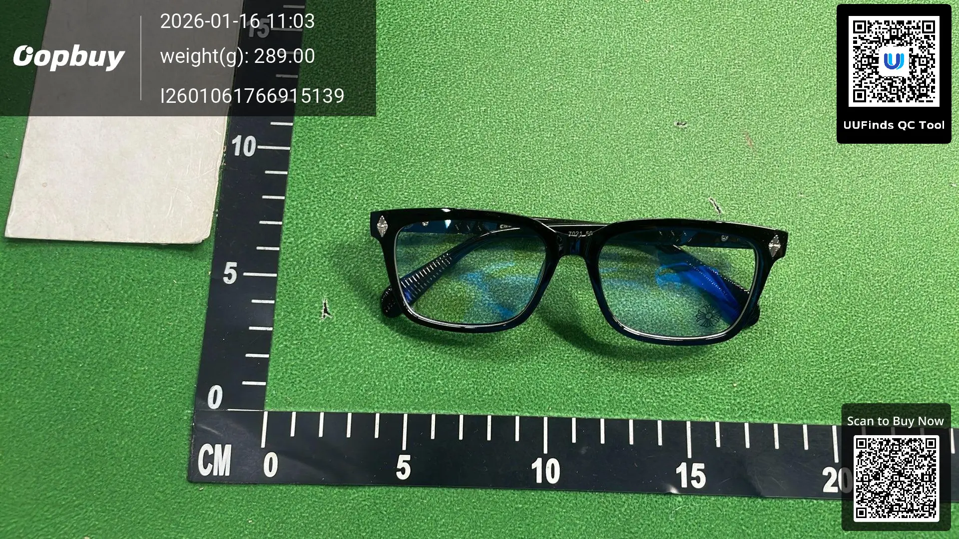 QC 1