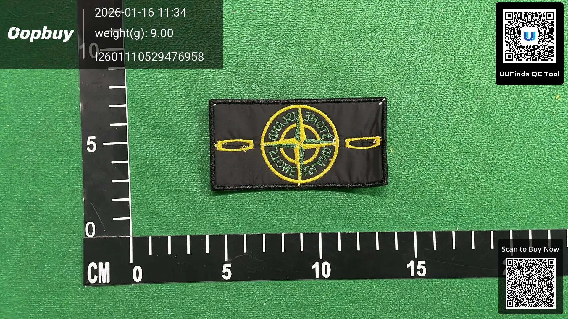 QC 1