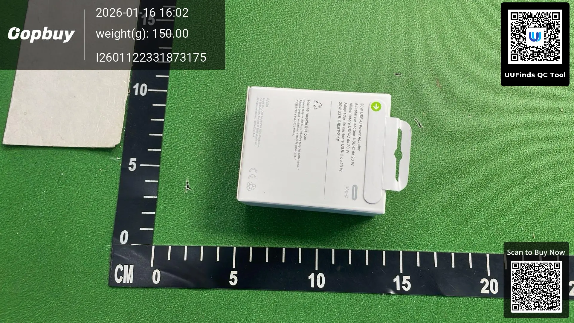 QC 1