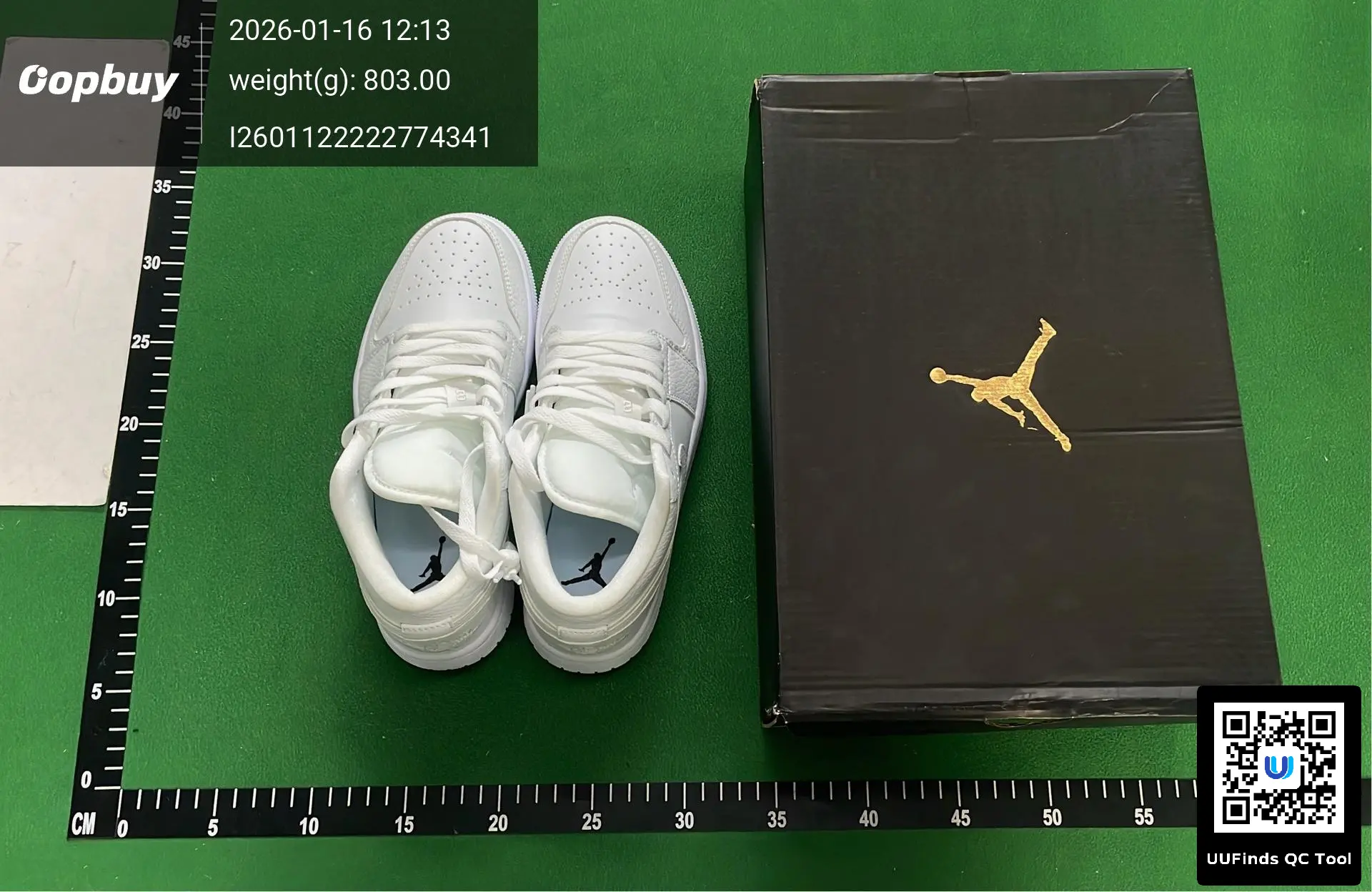 QC 1
