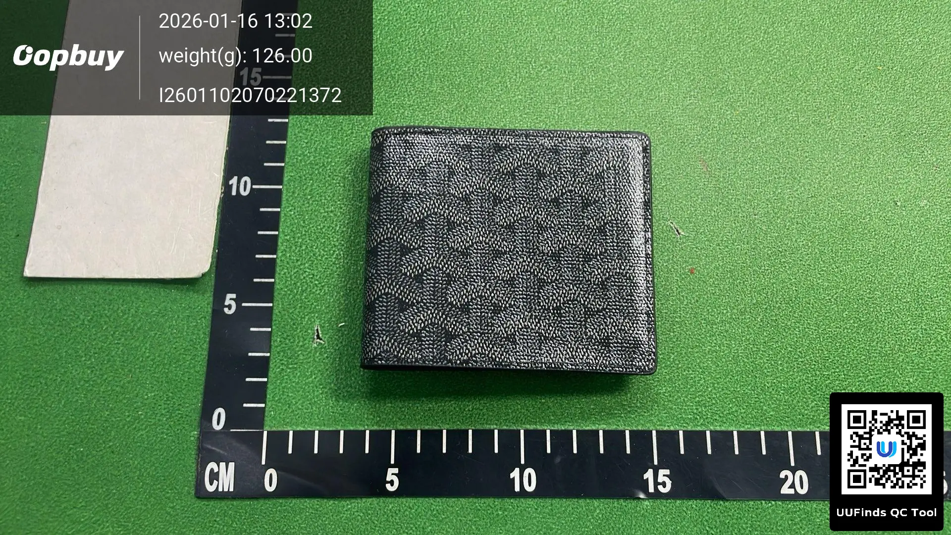 QC 1
