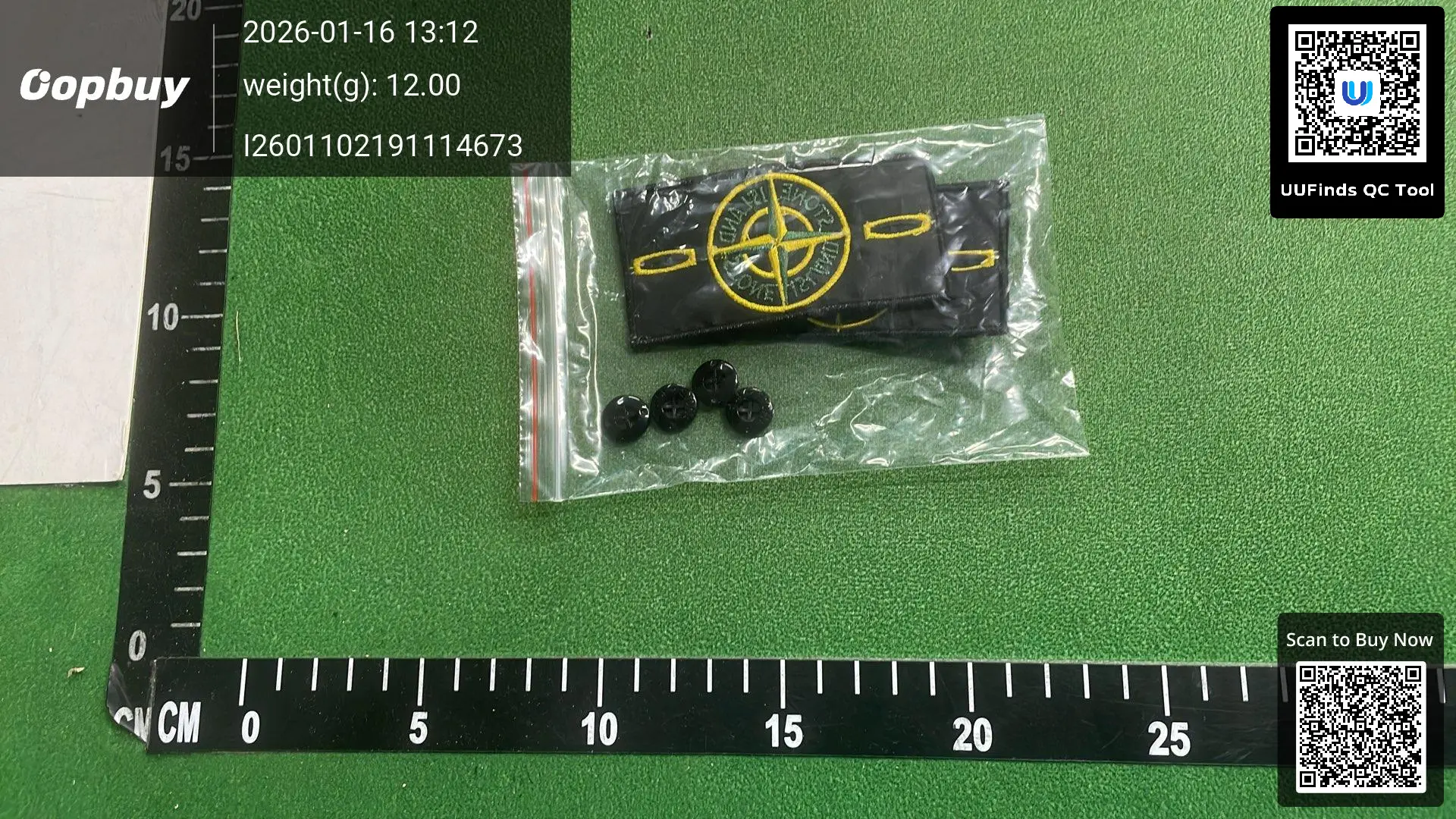 QC 1