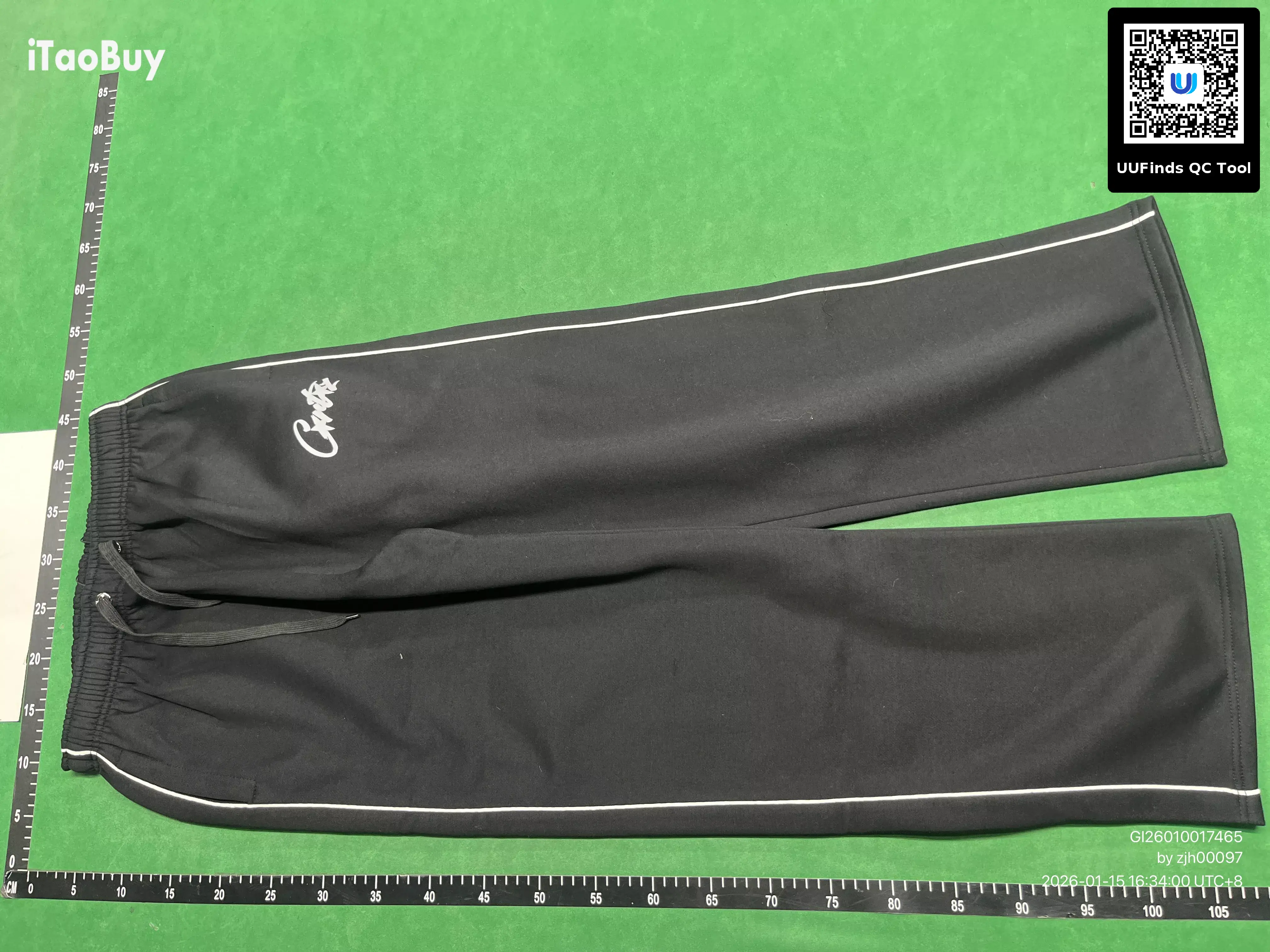 QC 1