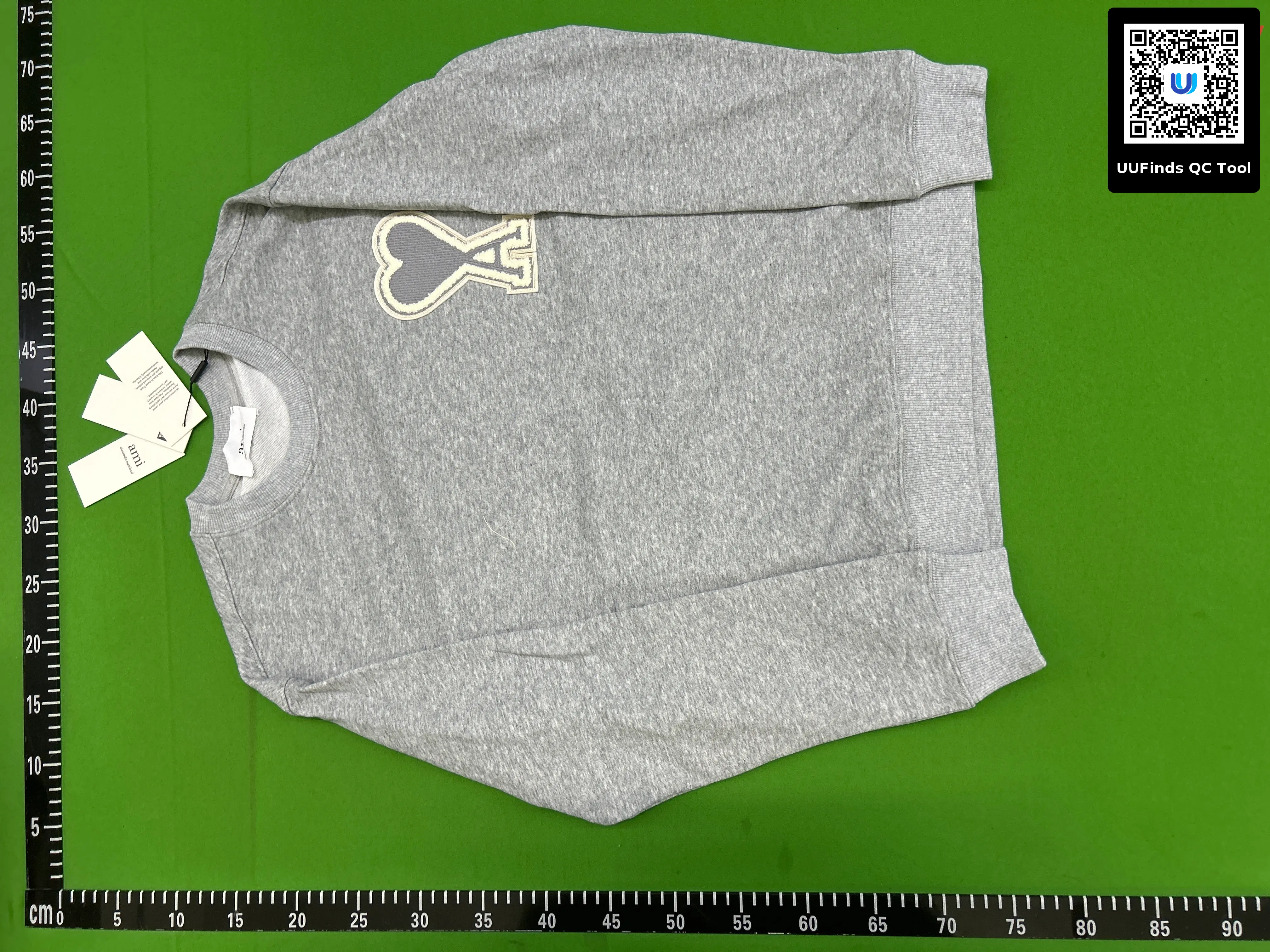 QC 1