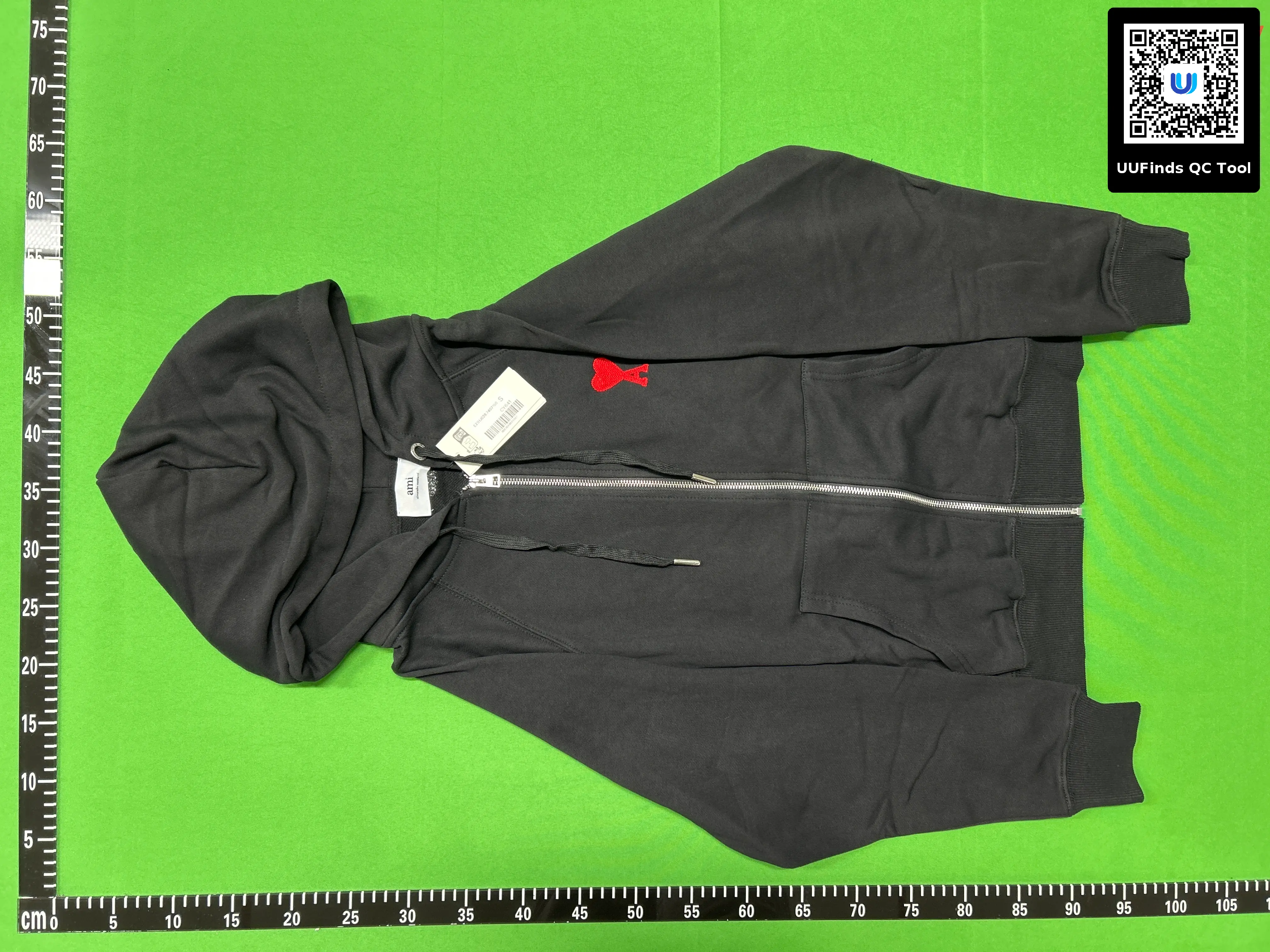QC 1