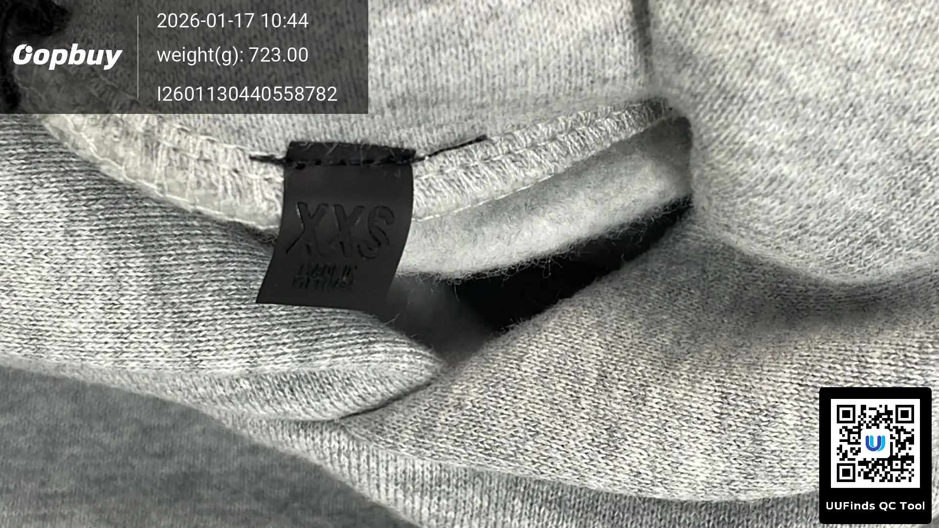 QC 1