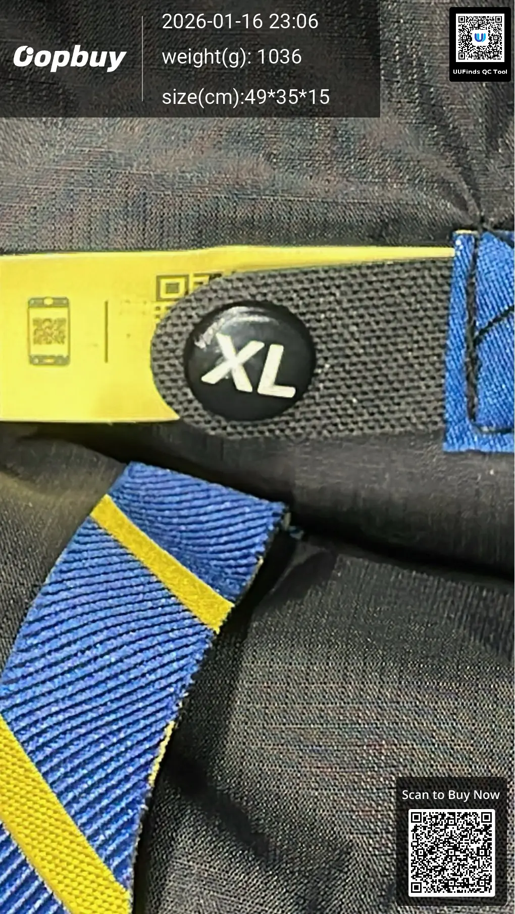 QC 1