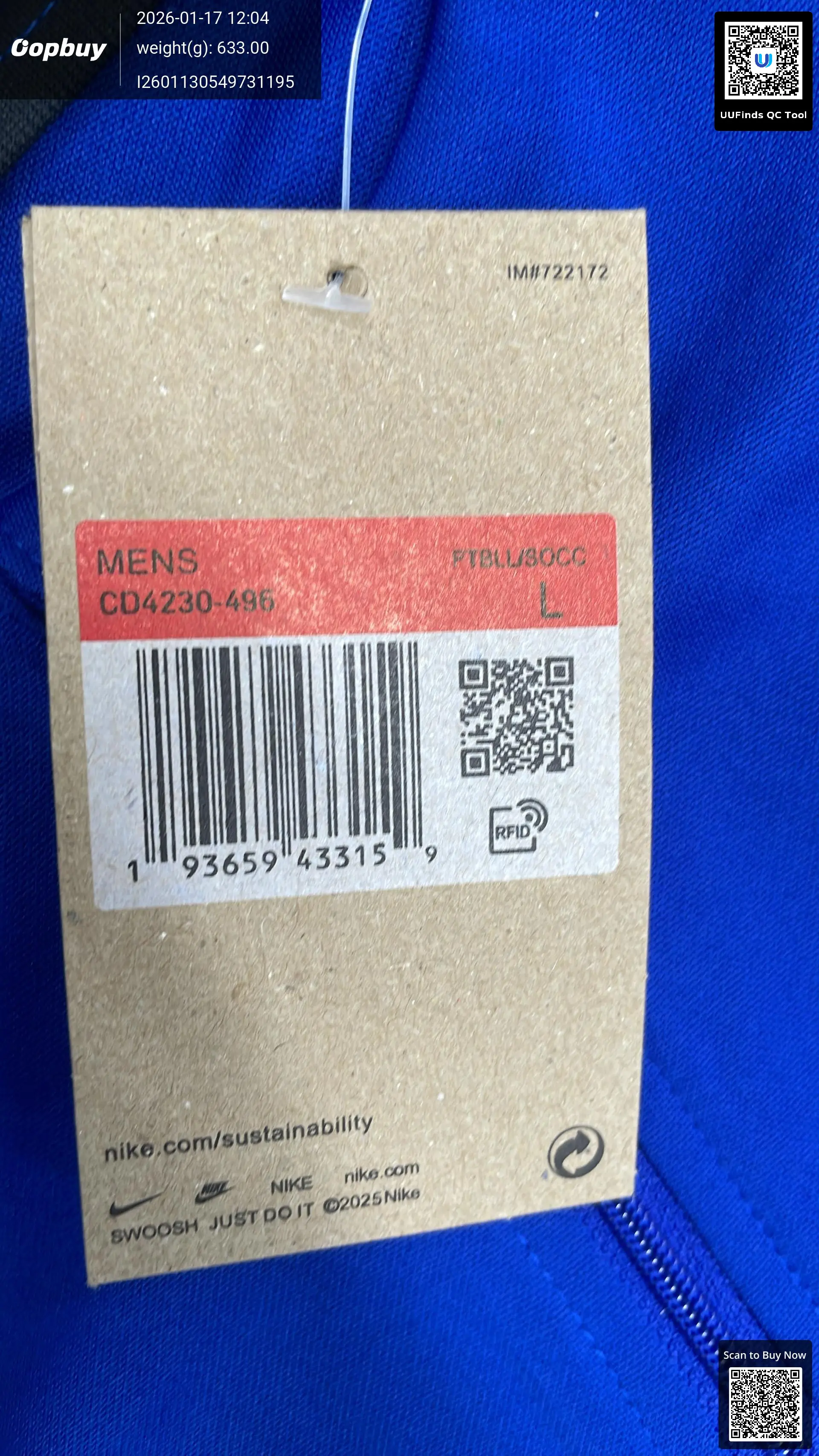 QC 1