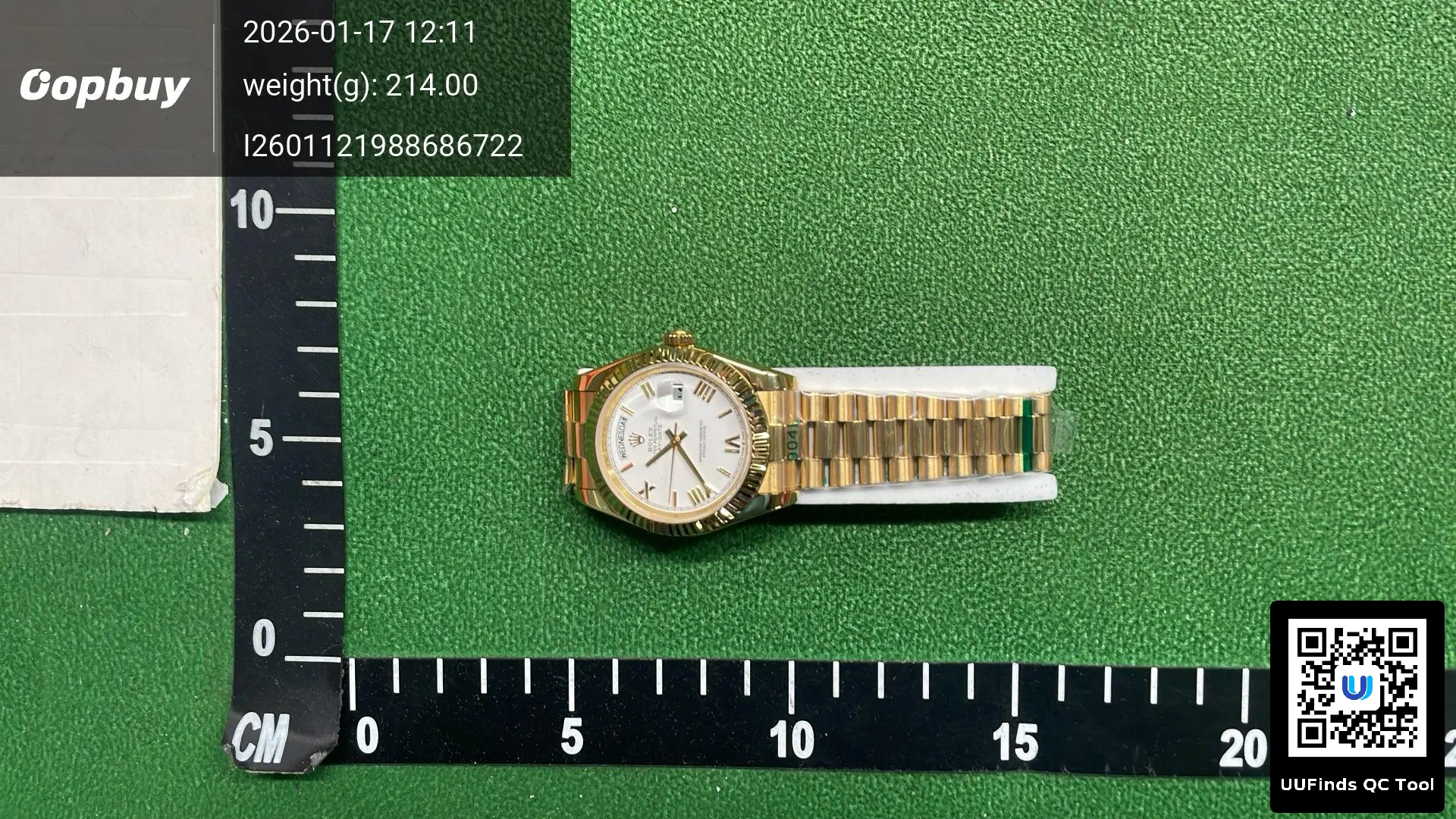 QC 1