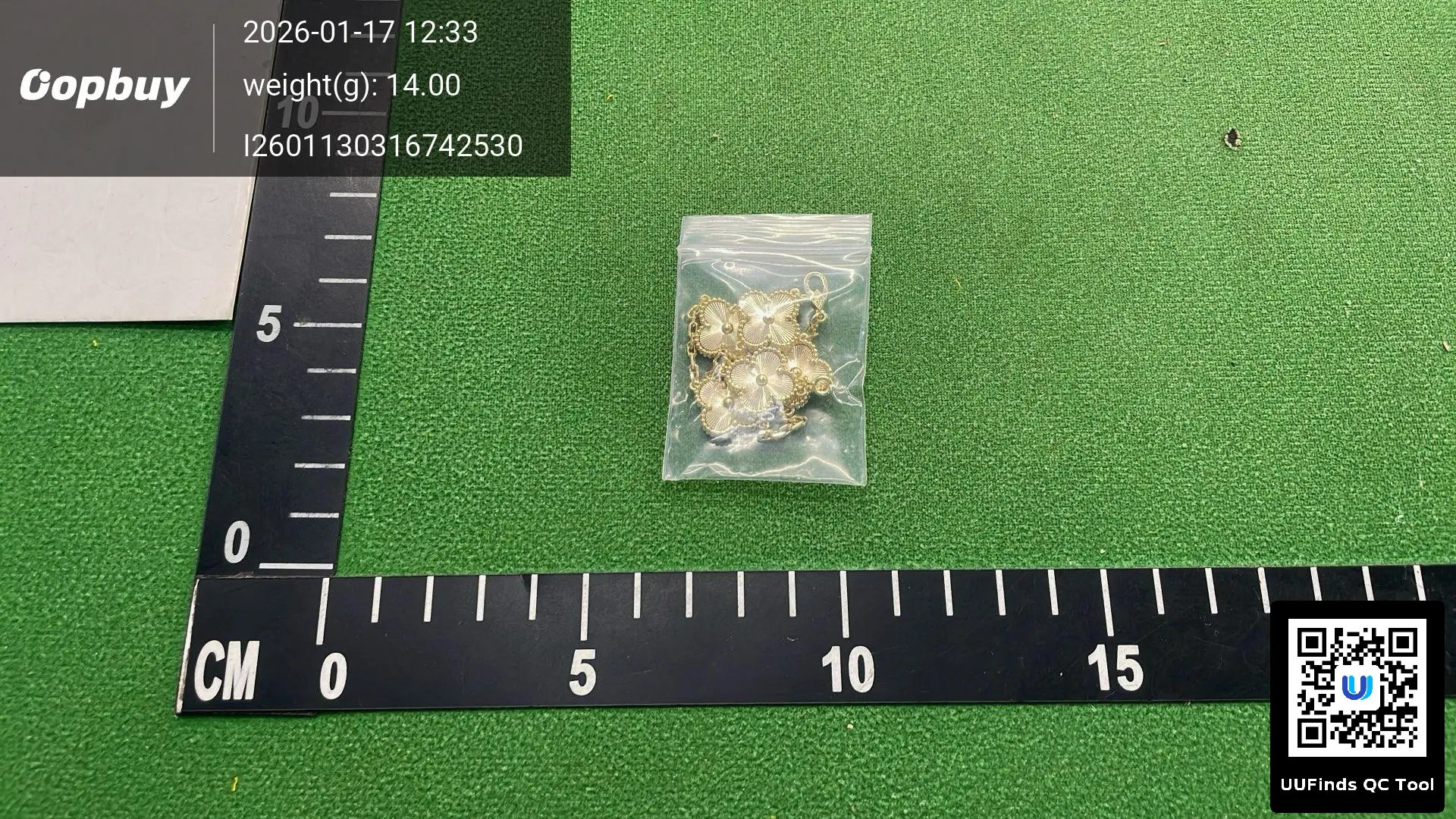 QC 1