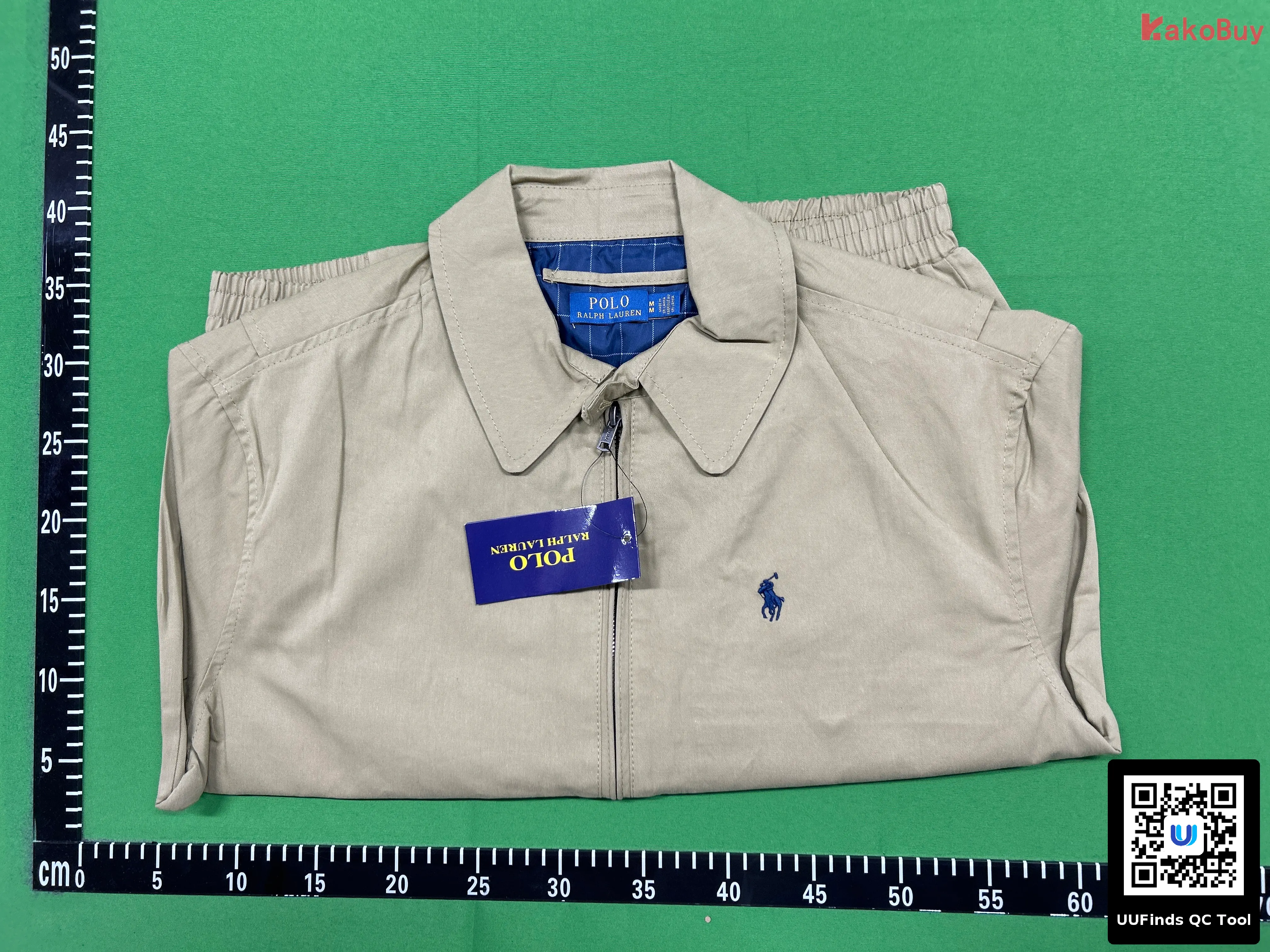 QC 1