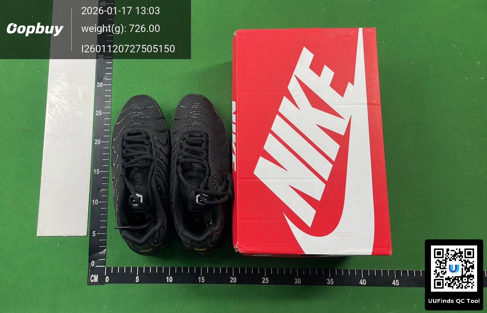 QC 1