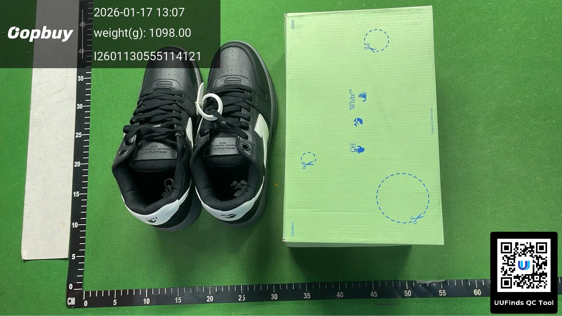 QC 1