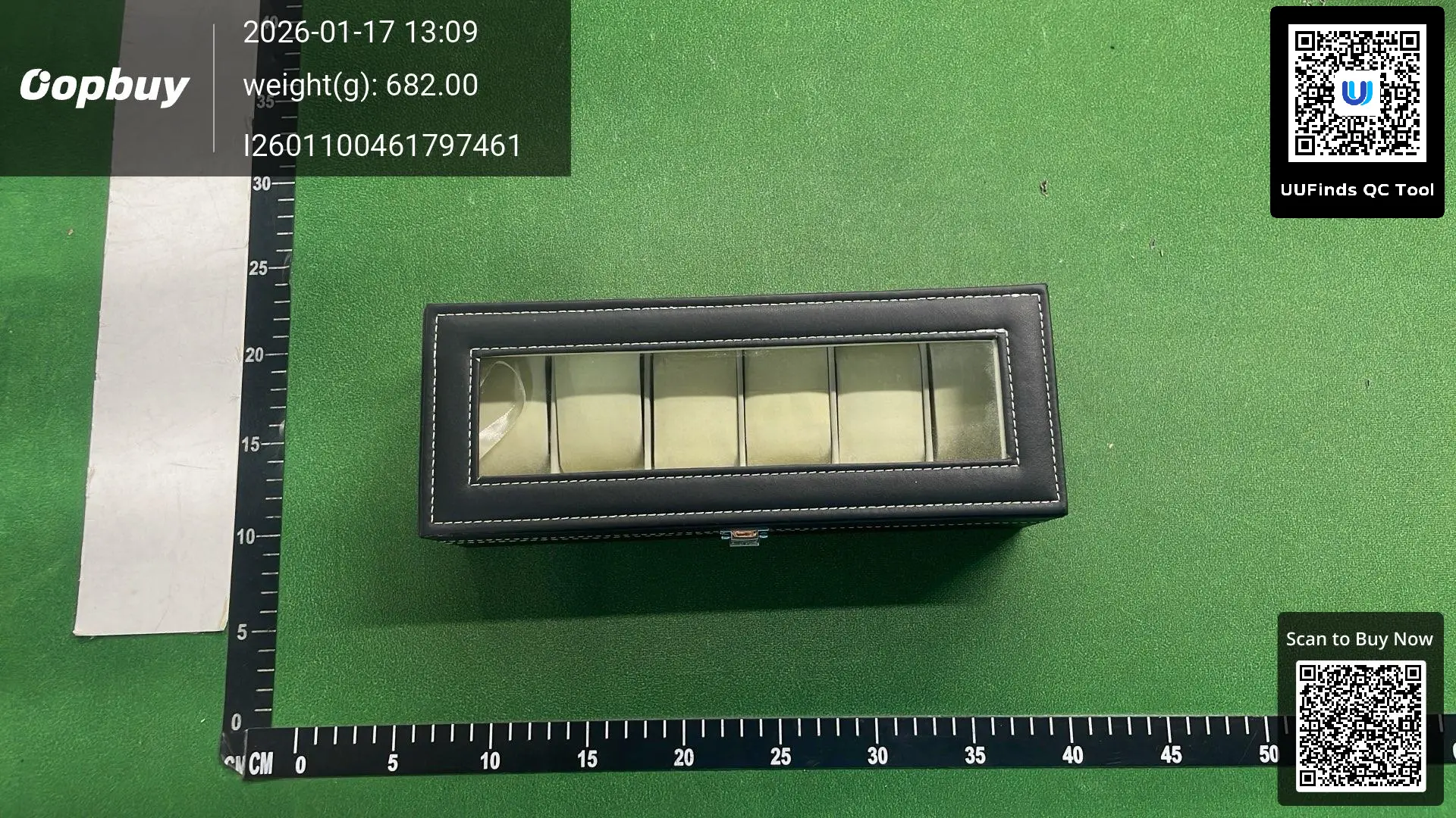 QC 1