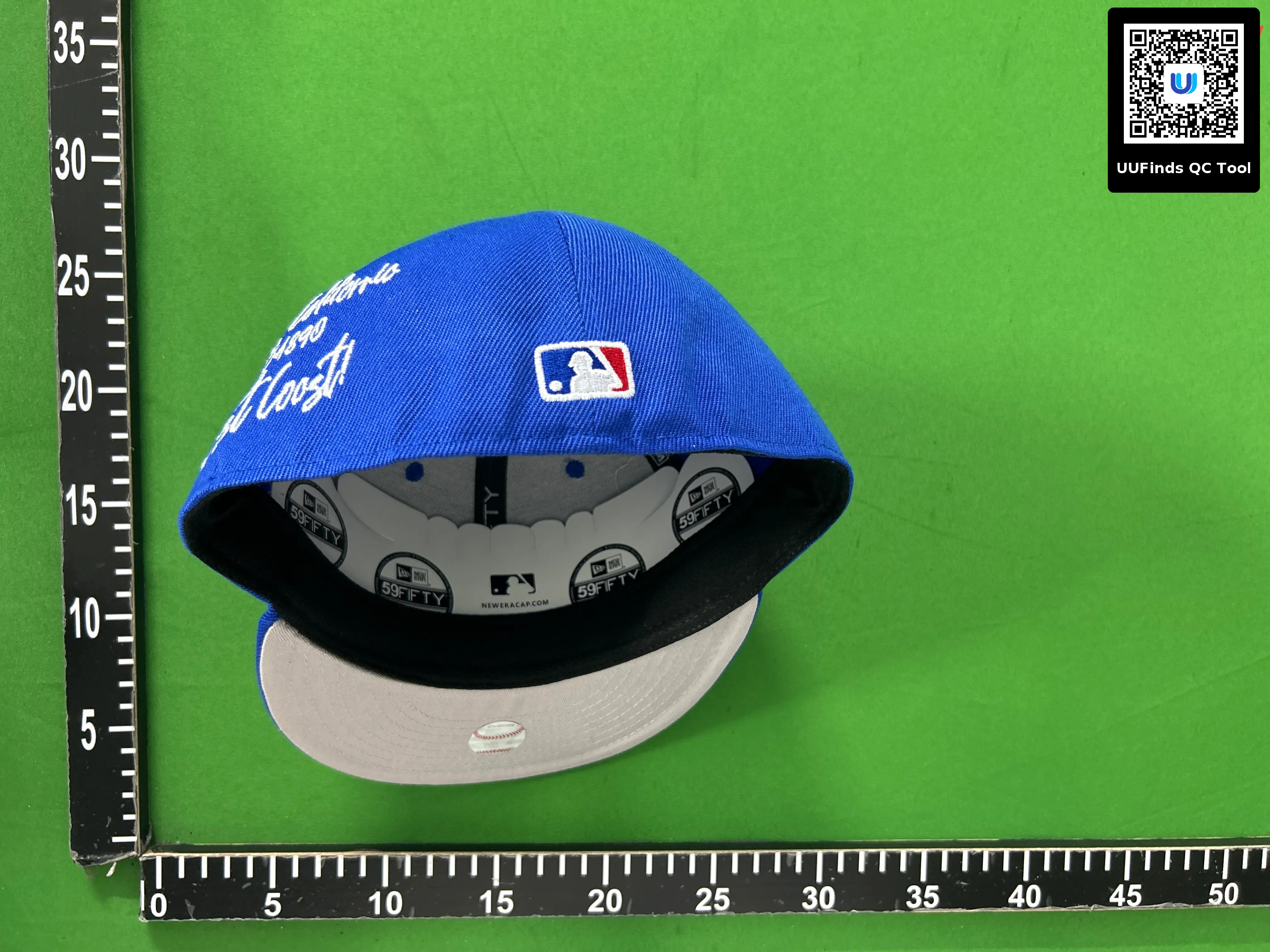 QC 1