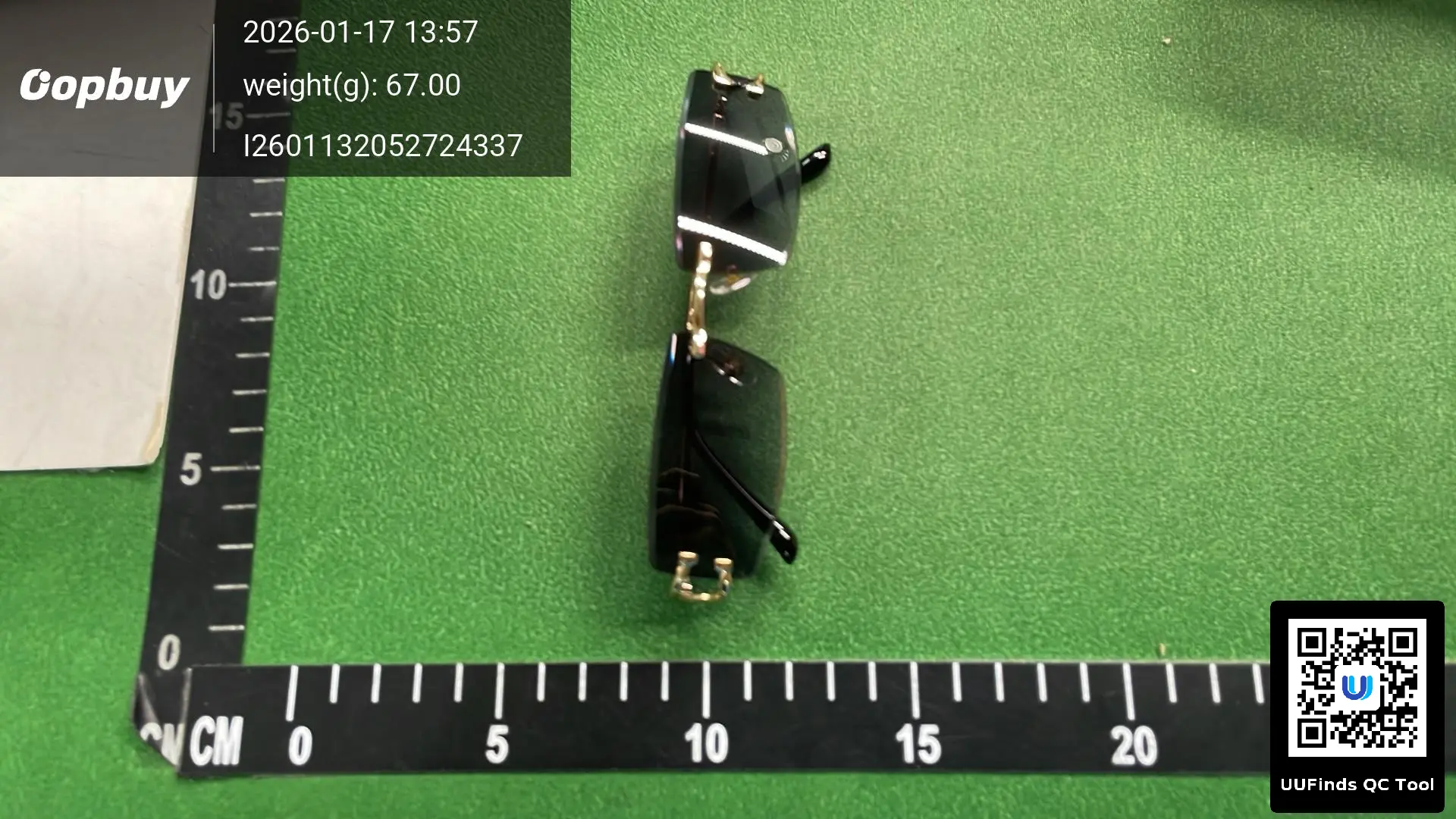 QC 1