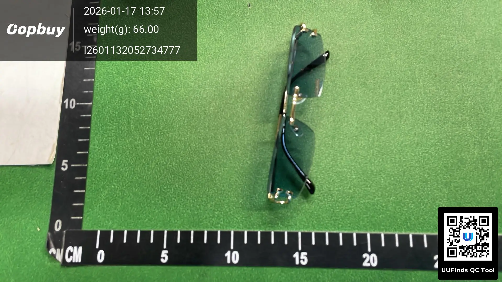 QC 1