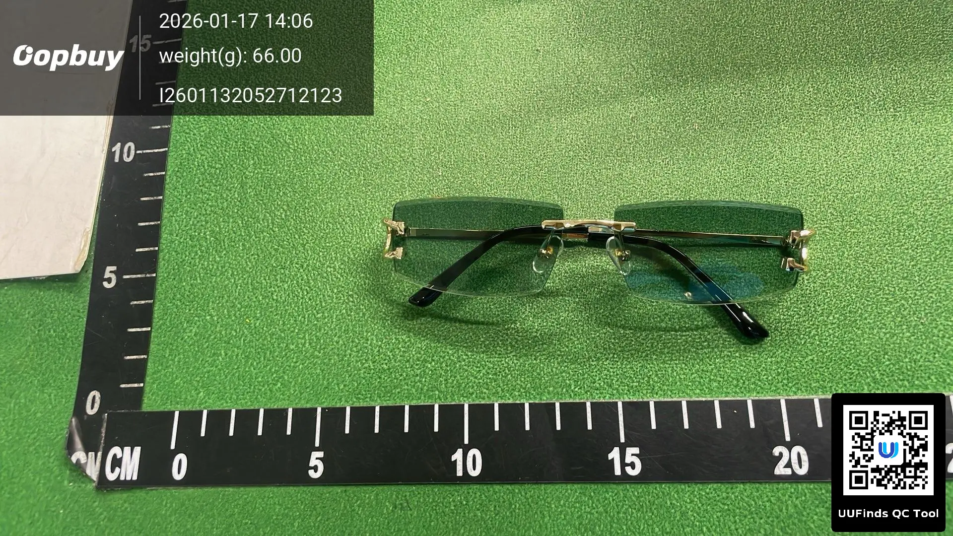 QC 1