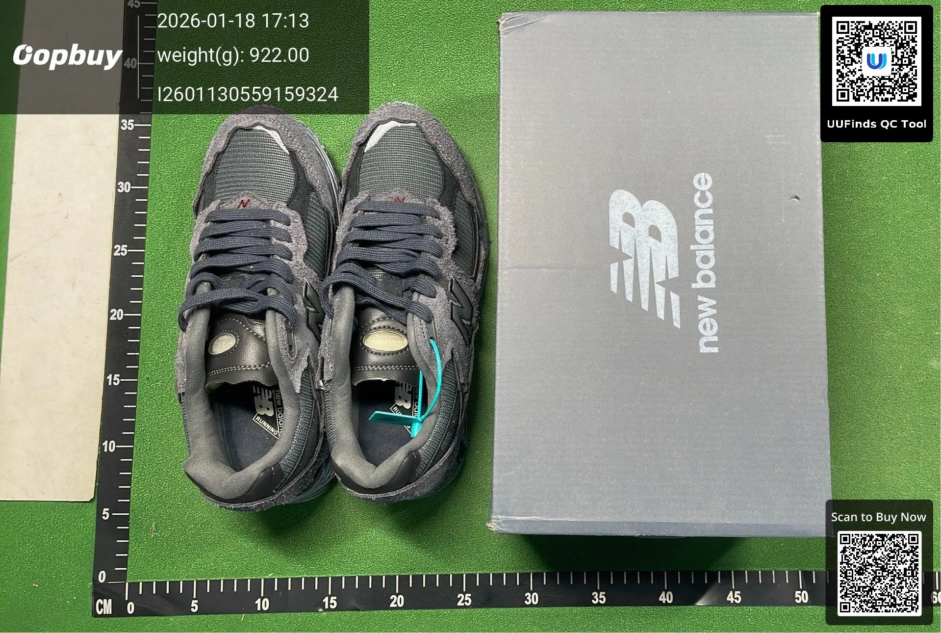 QC 1