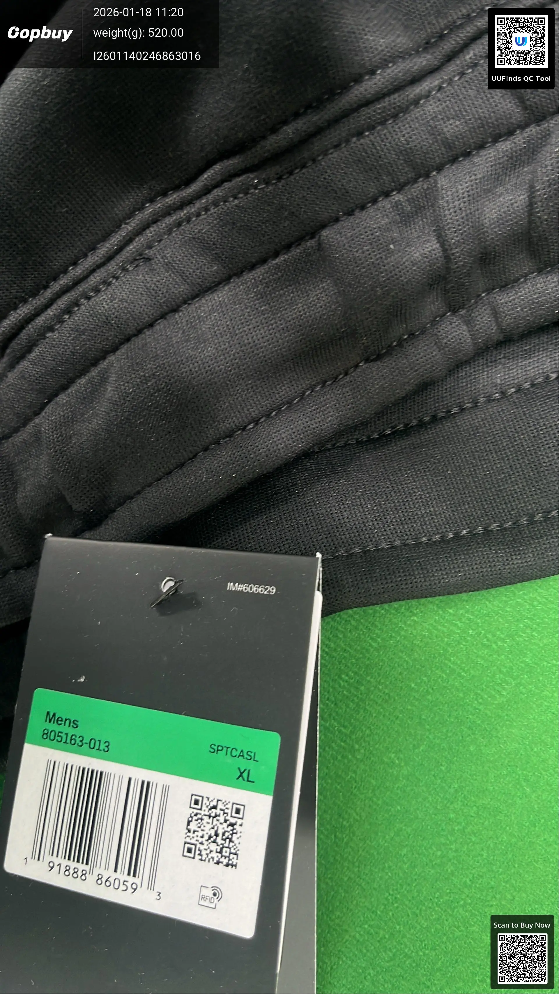 QC 1