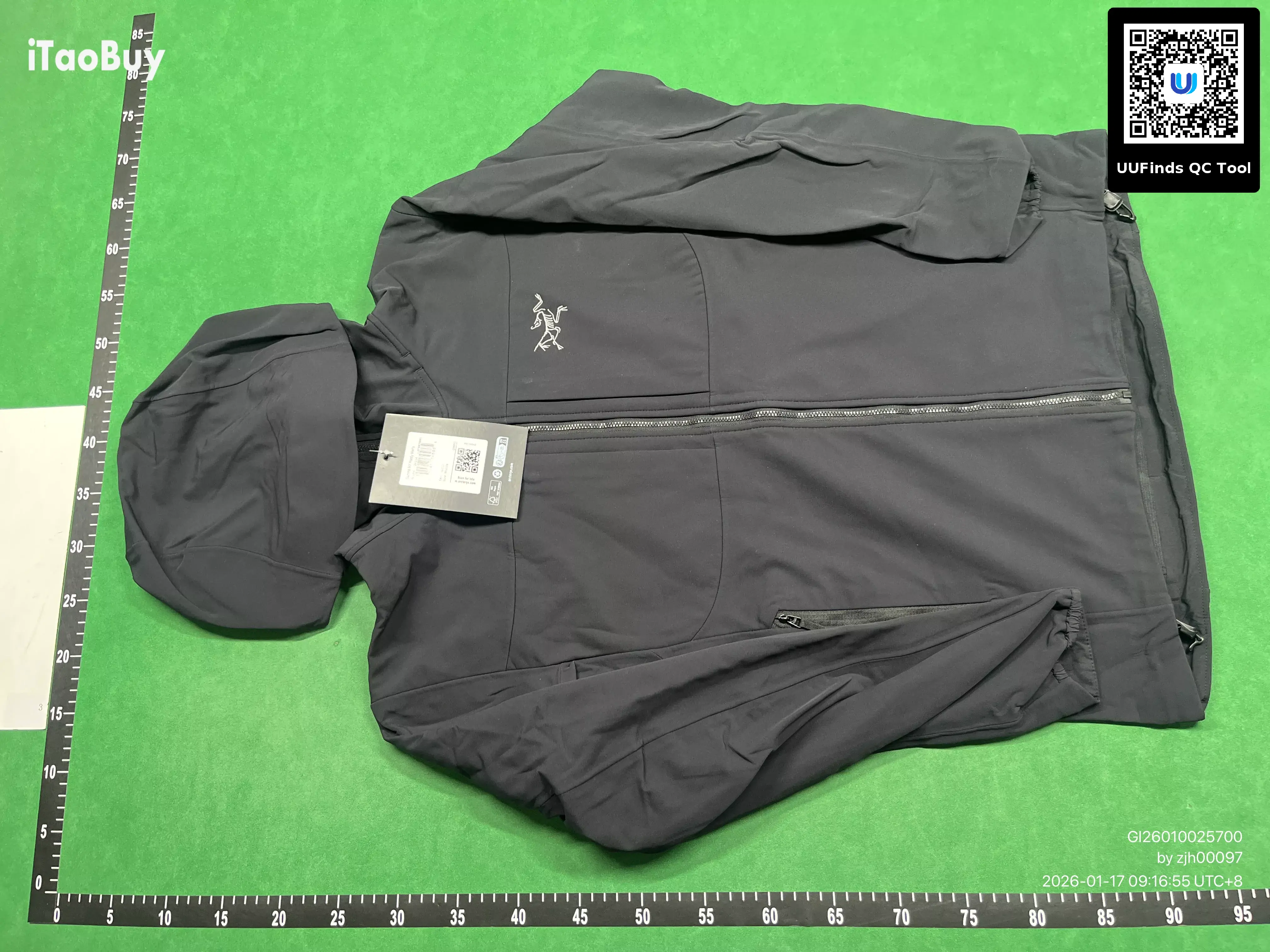 QC 1
