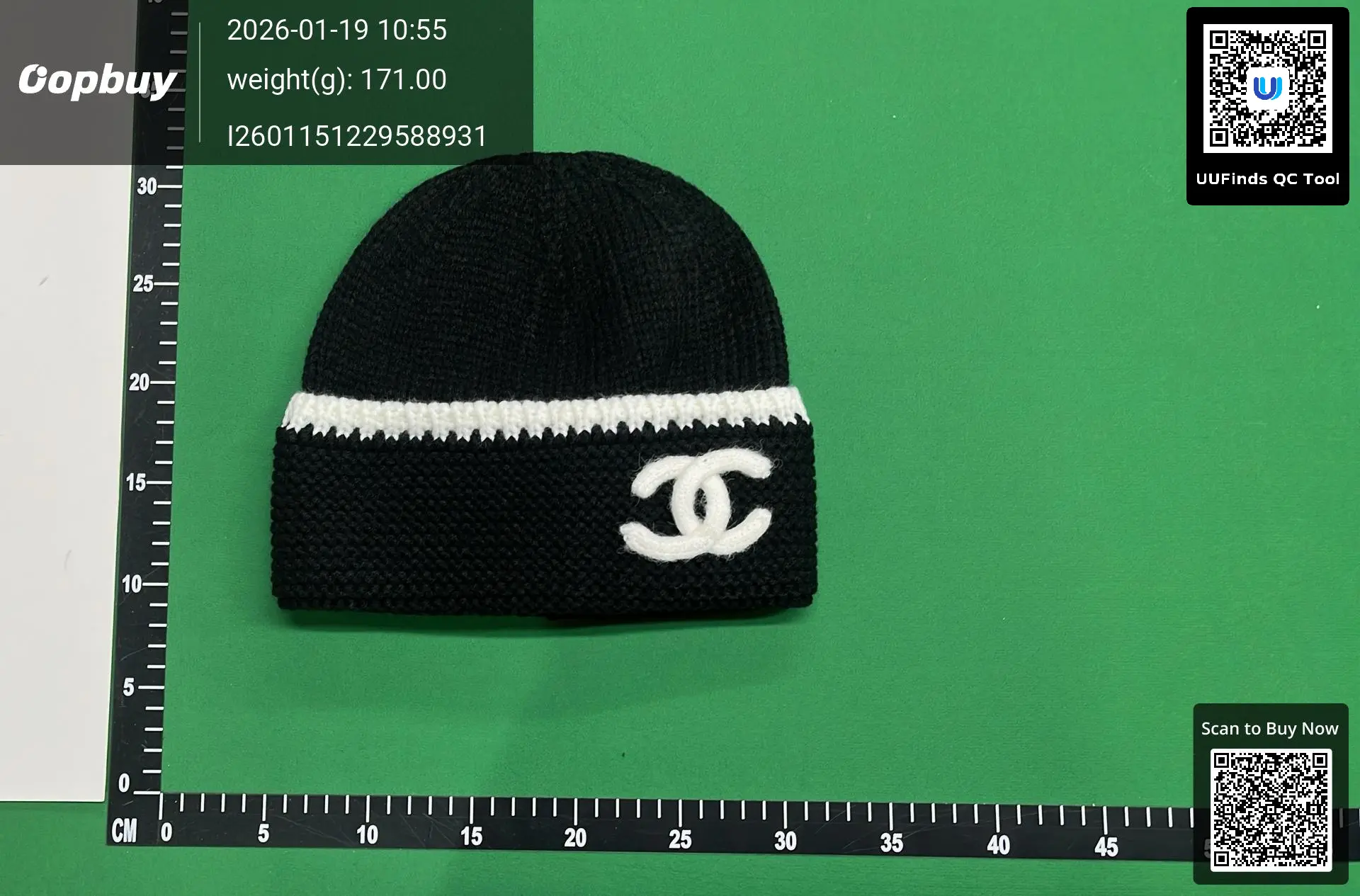 QC 1