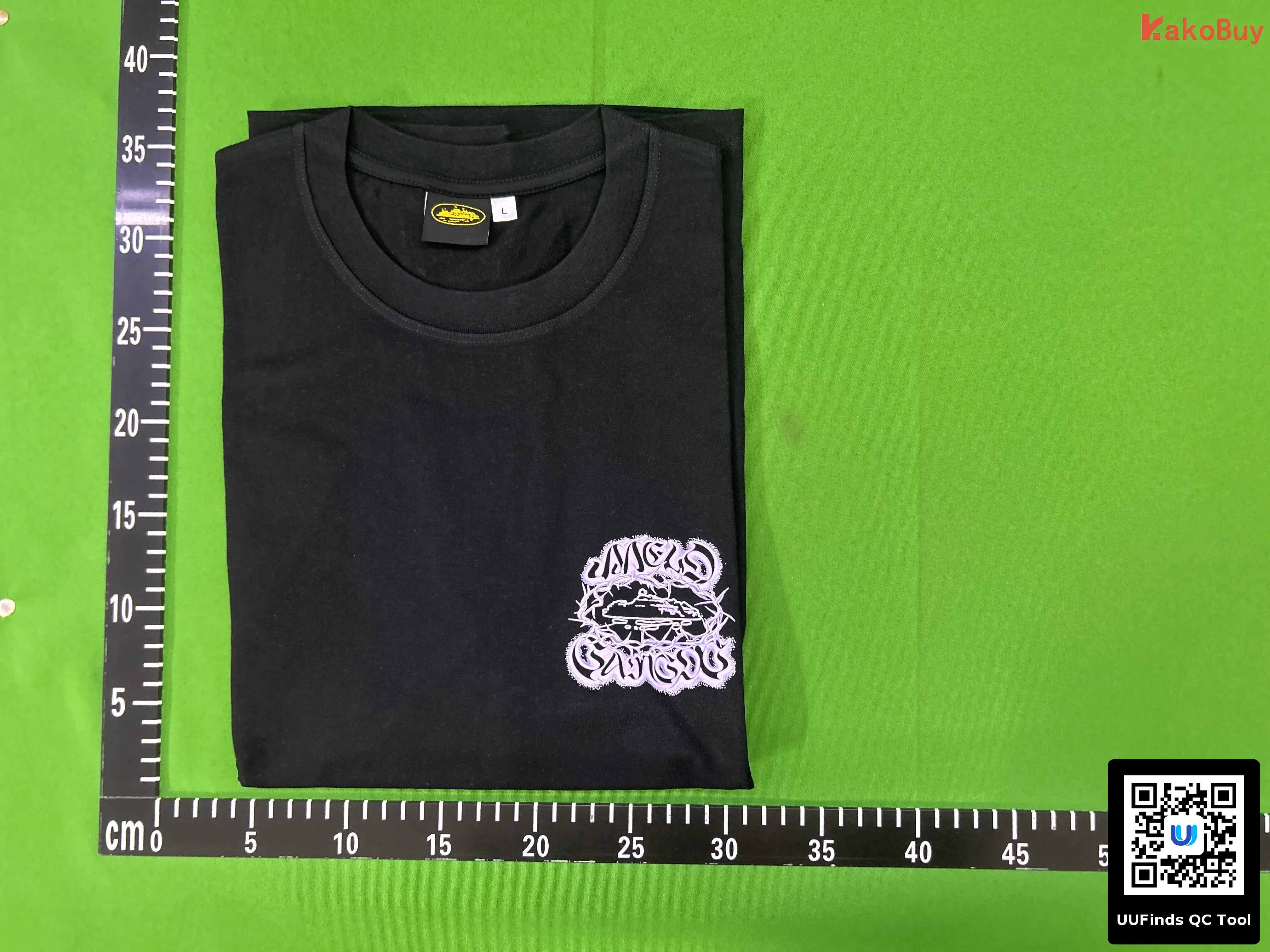 QC 1