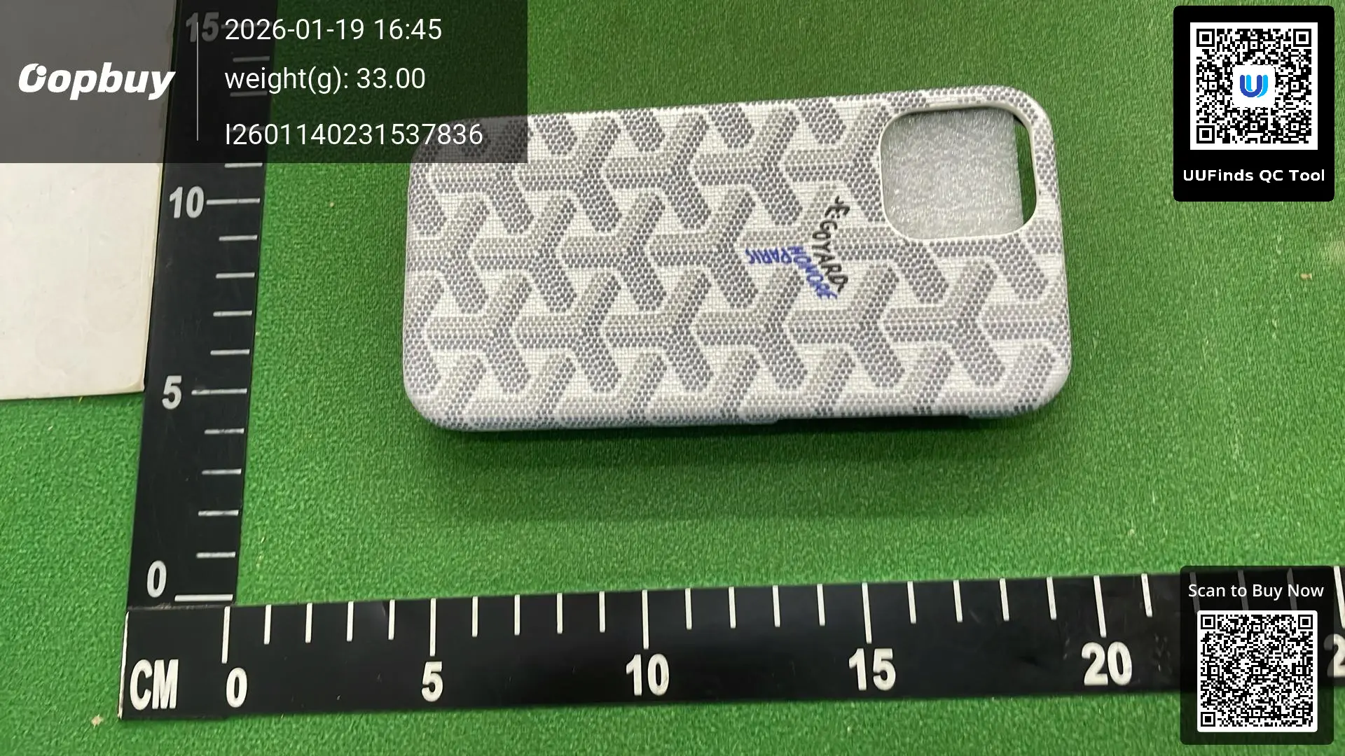 QC 1