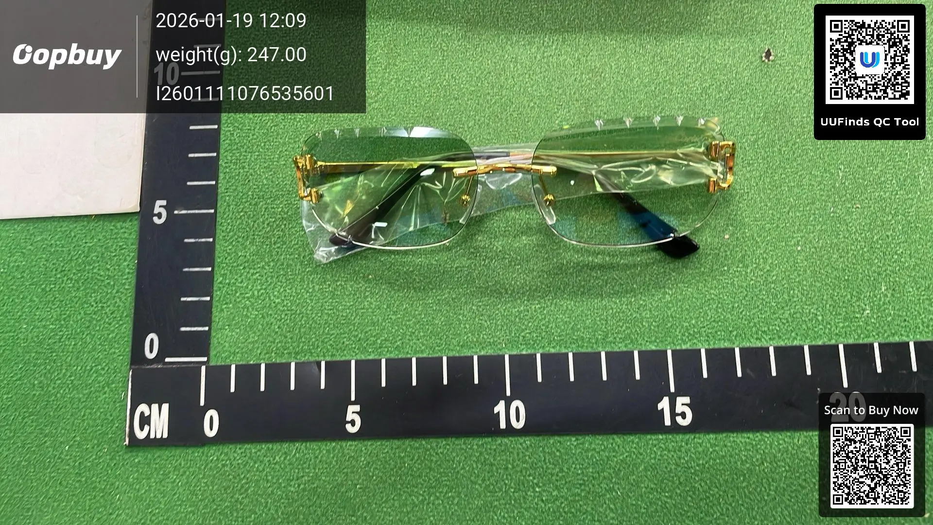 QC 1