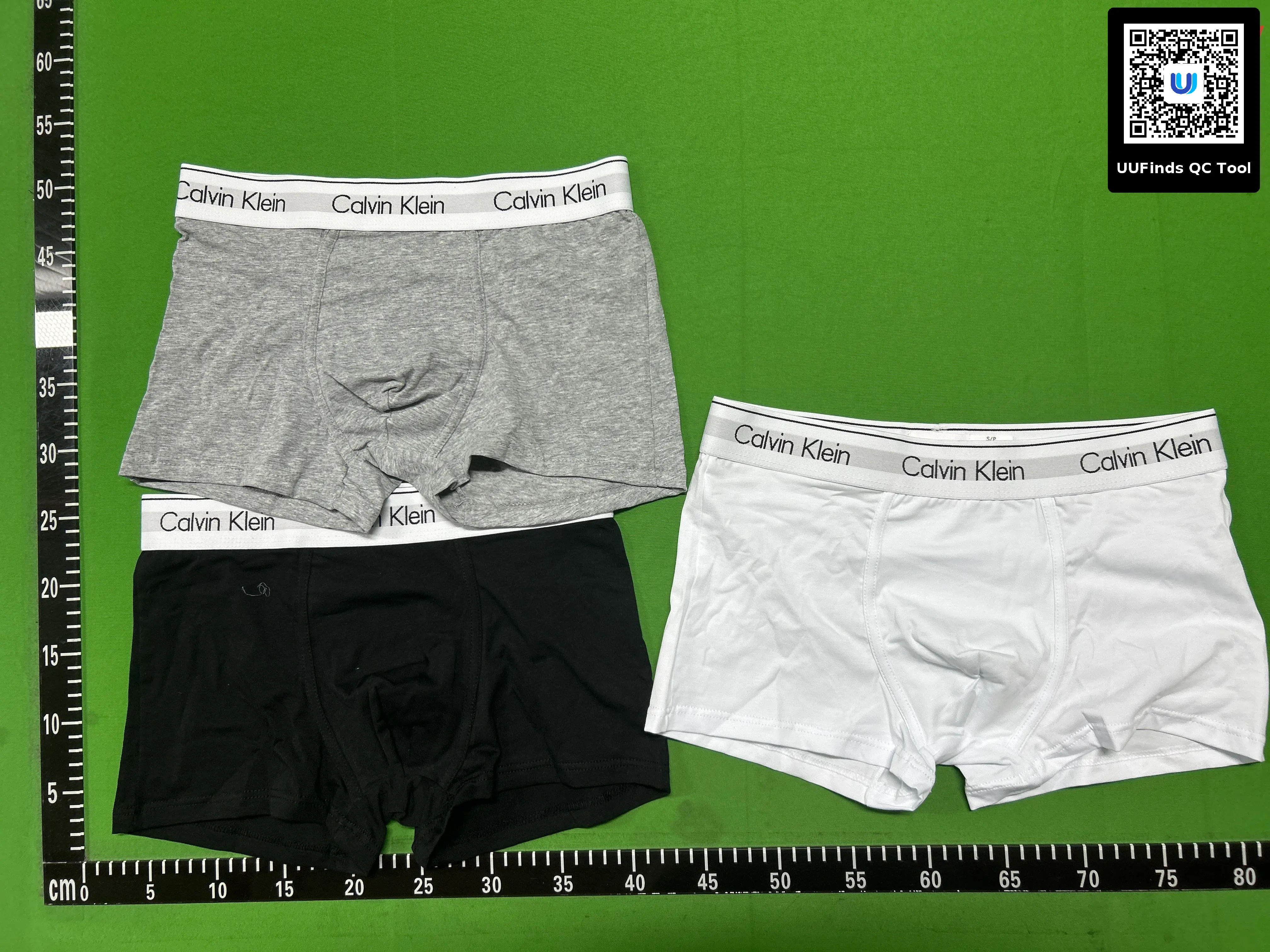 QC 1