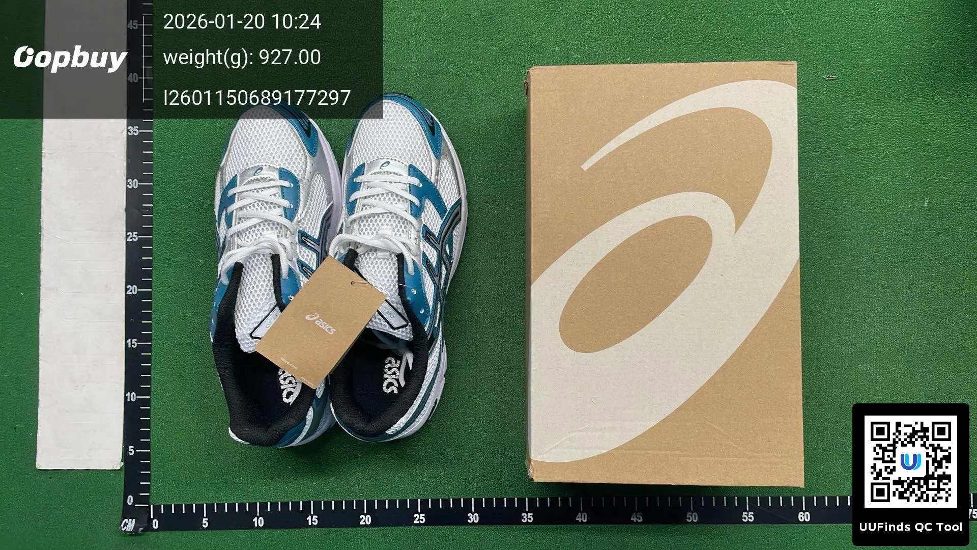 QC 1