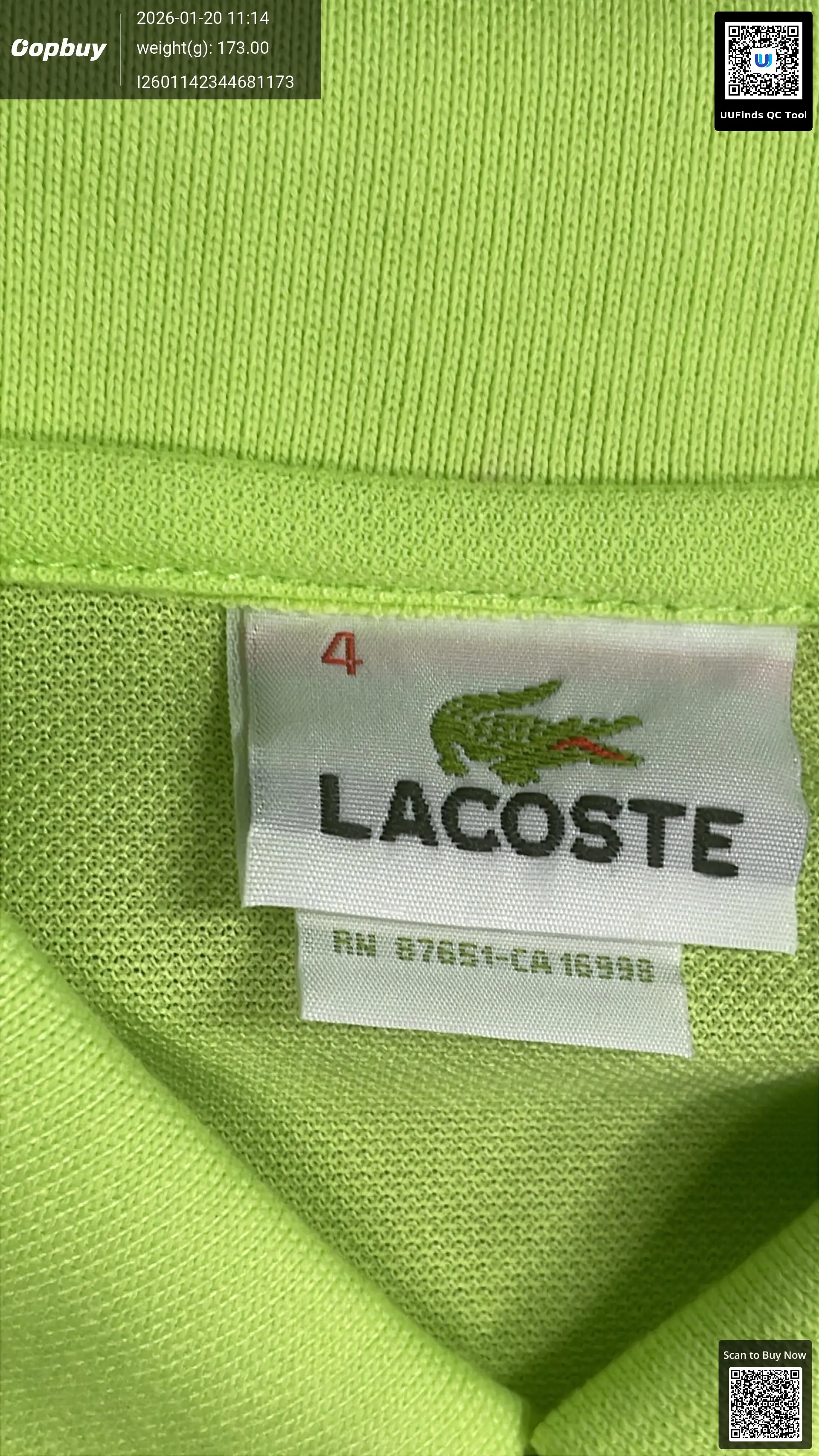 QC 1