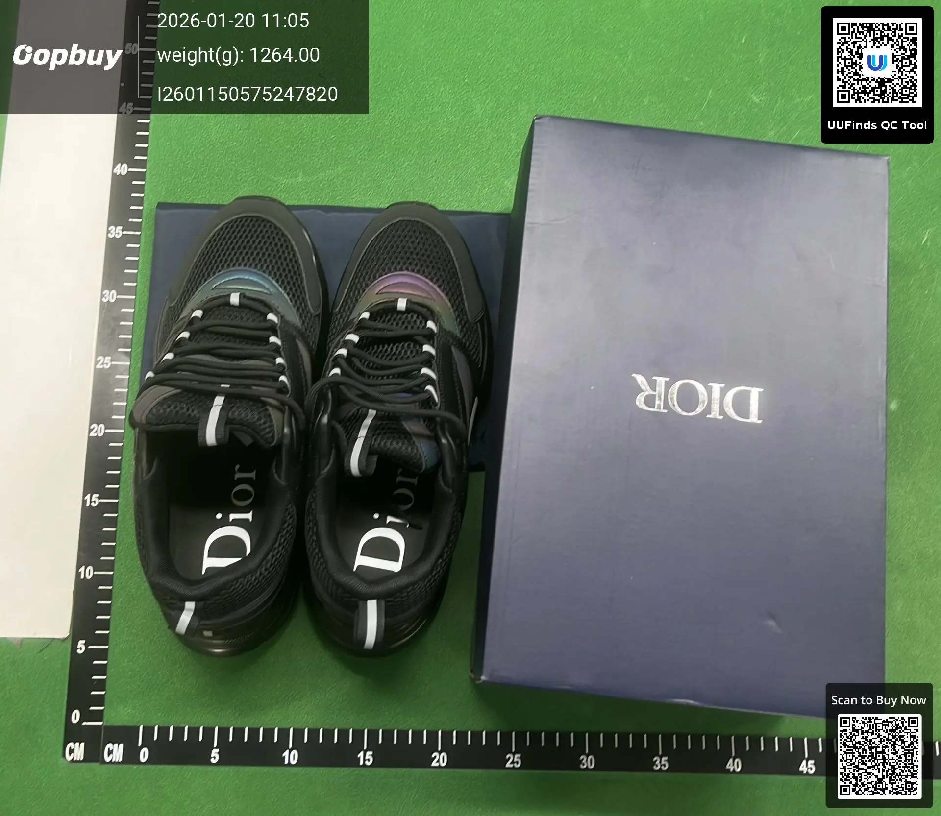 QC 1