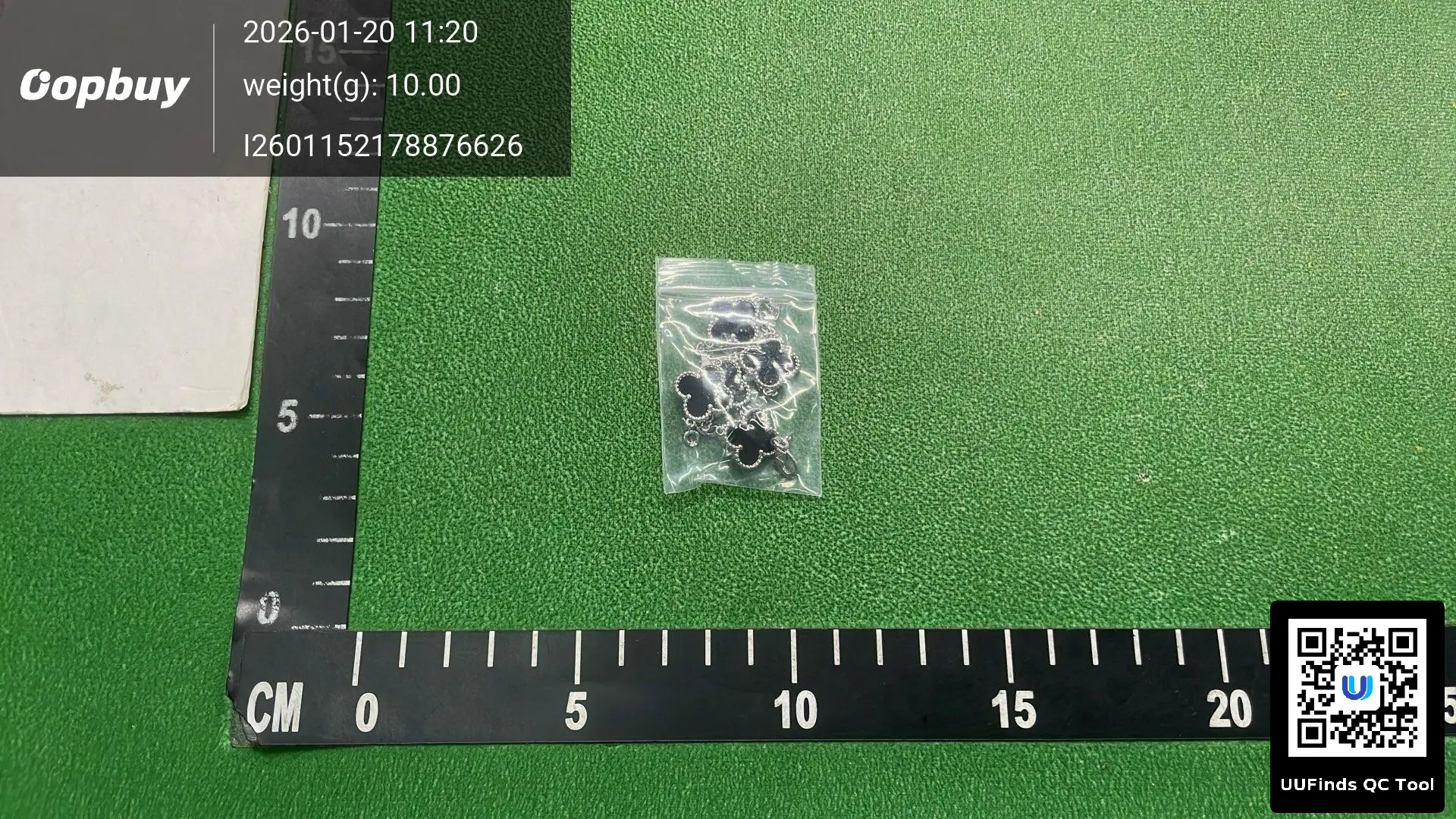 QC 1