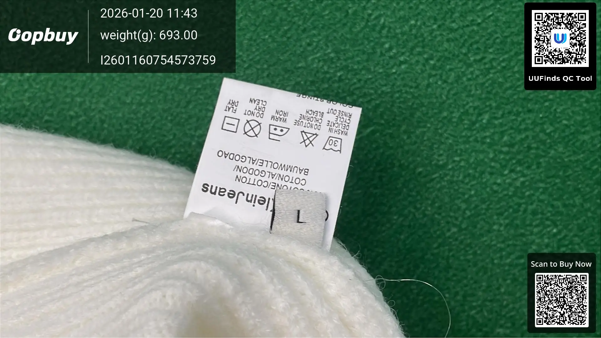 QC 1