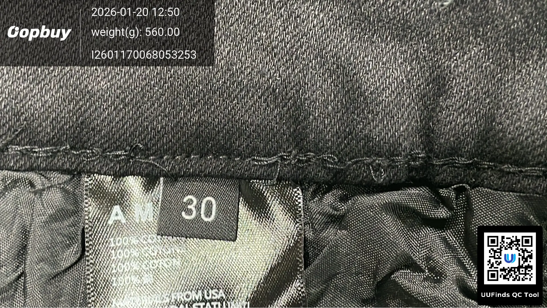 QC 1