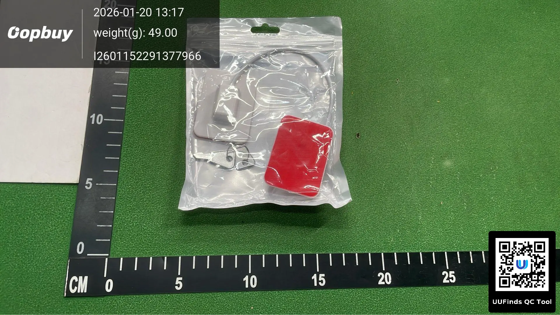 QC 1