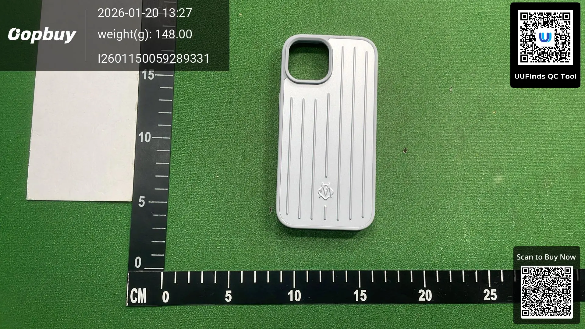 QC 1