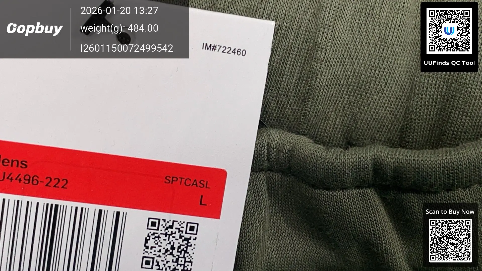 QC 1