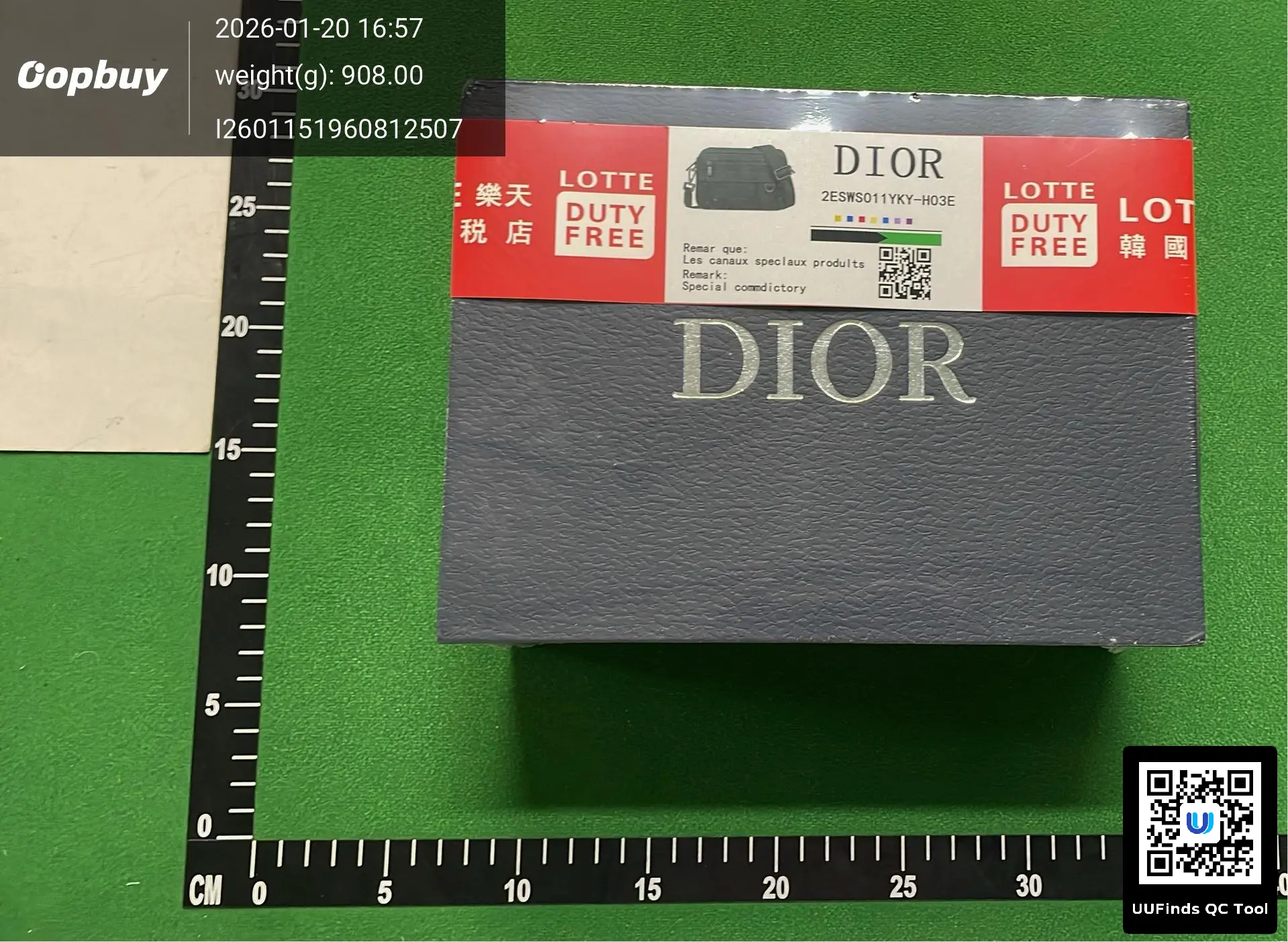 QC 1