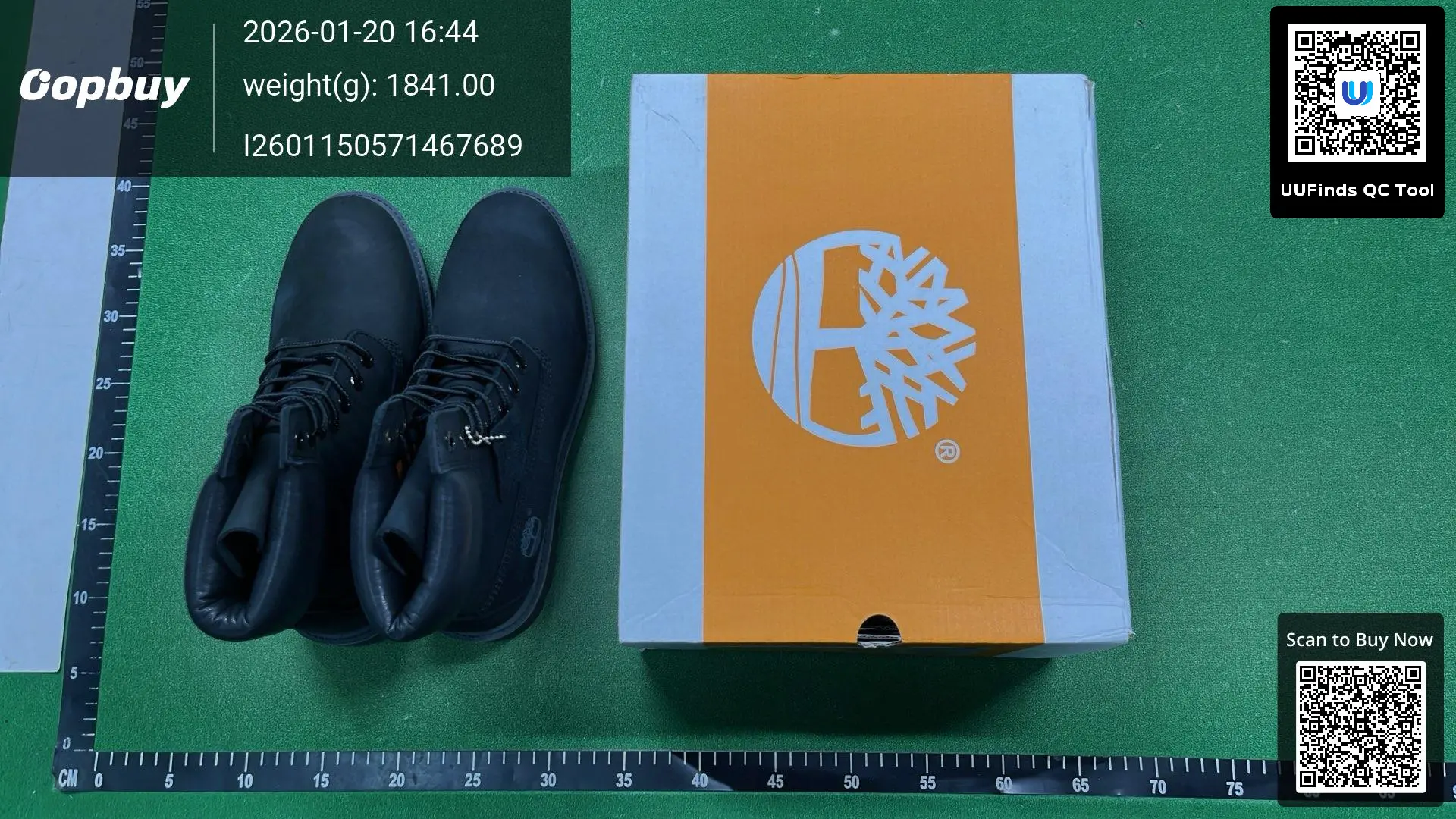 QC 1