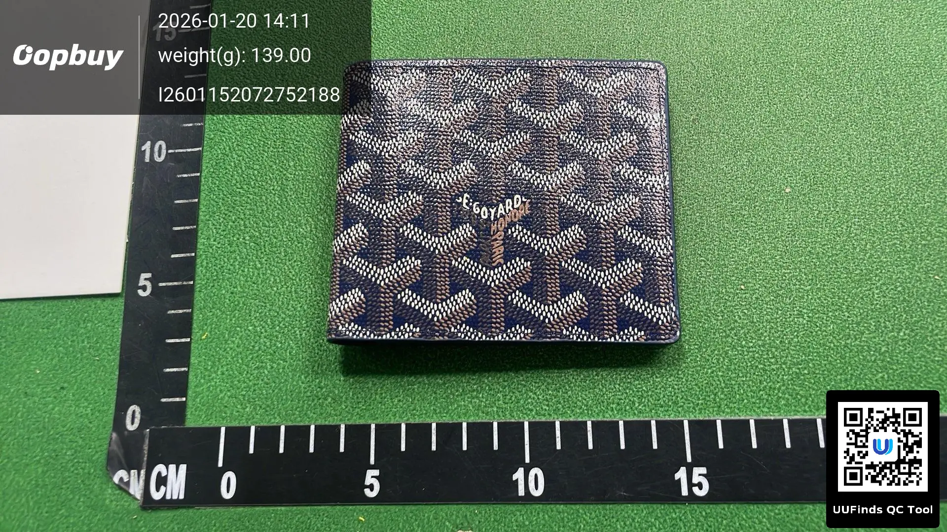 QC 1