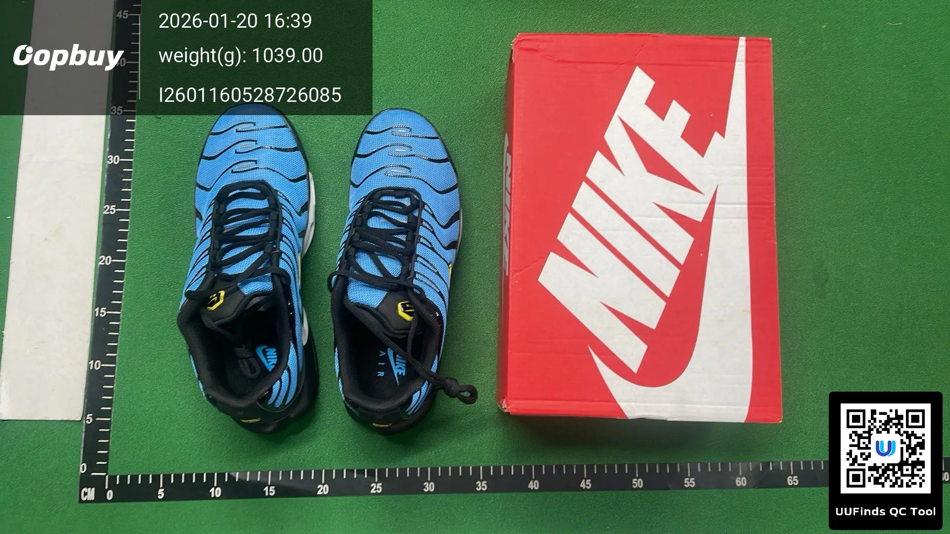 QC 1