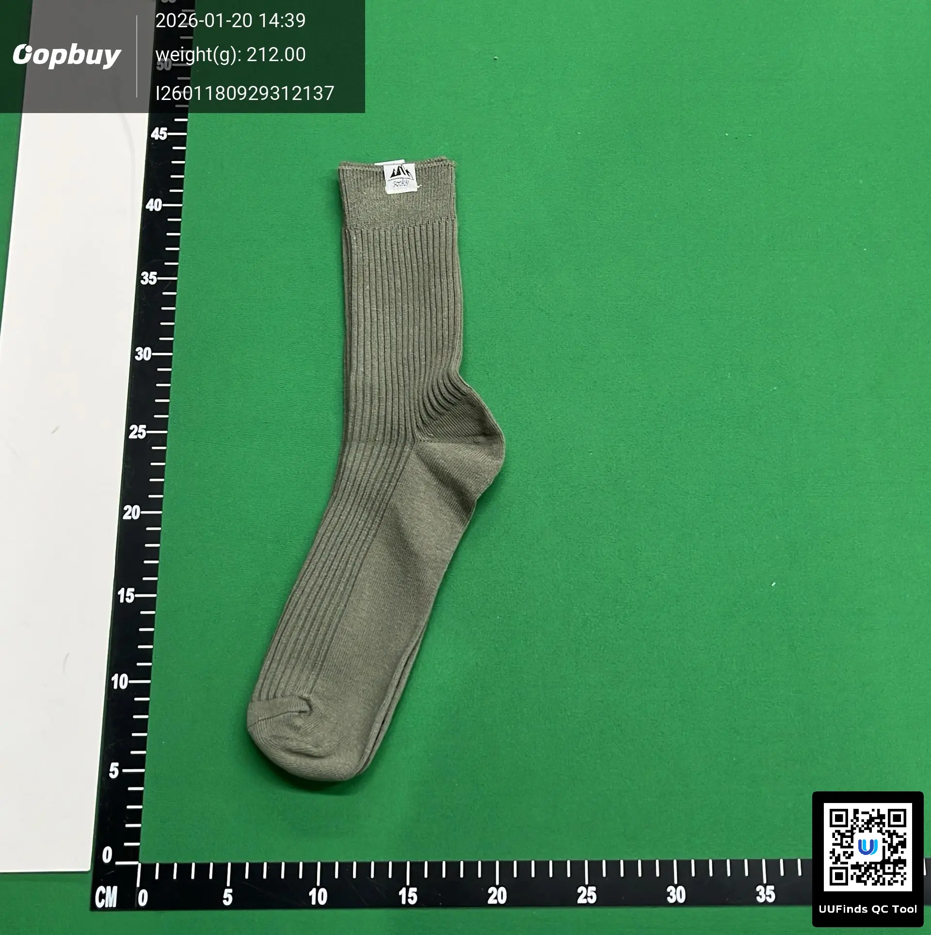 QC 1